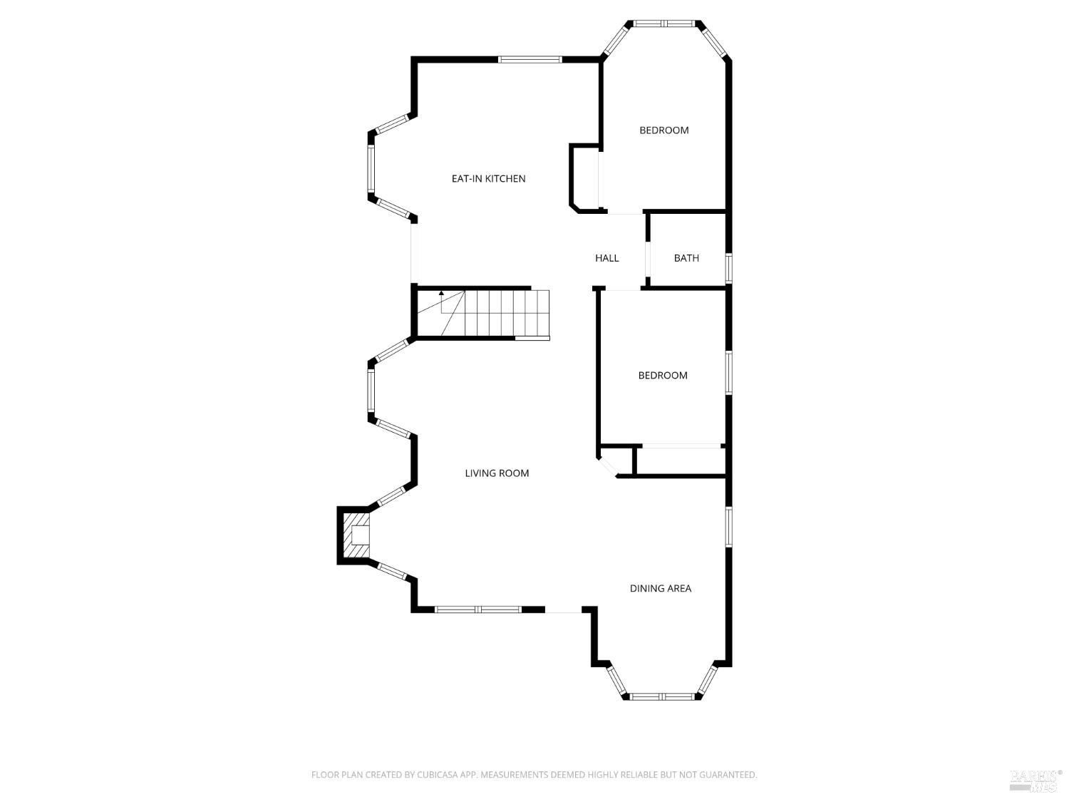 Santa Rosa, California, 95404, United States, 3 Bedrooms Bedrooms, ,2 BathroomsBathrooms,Residential,For Sale,2001731