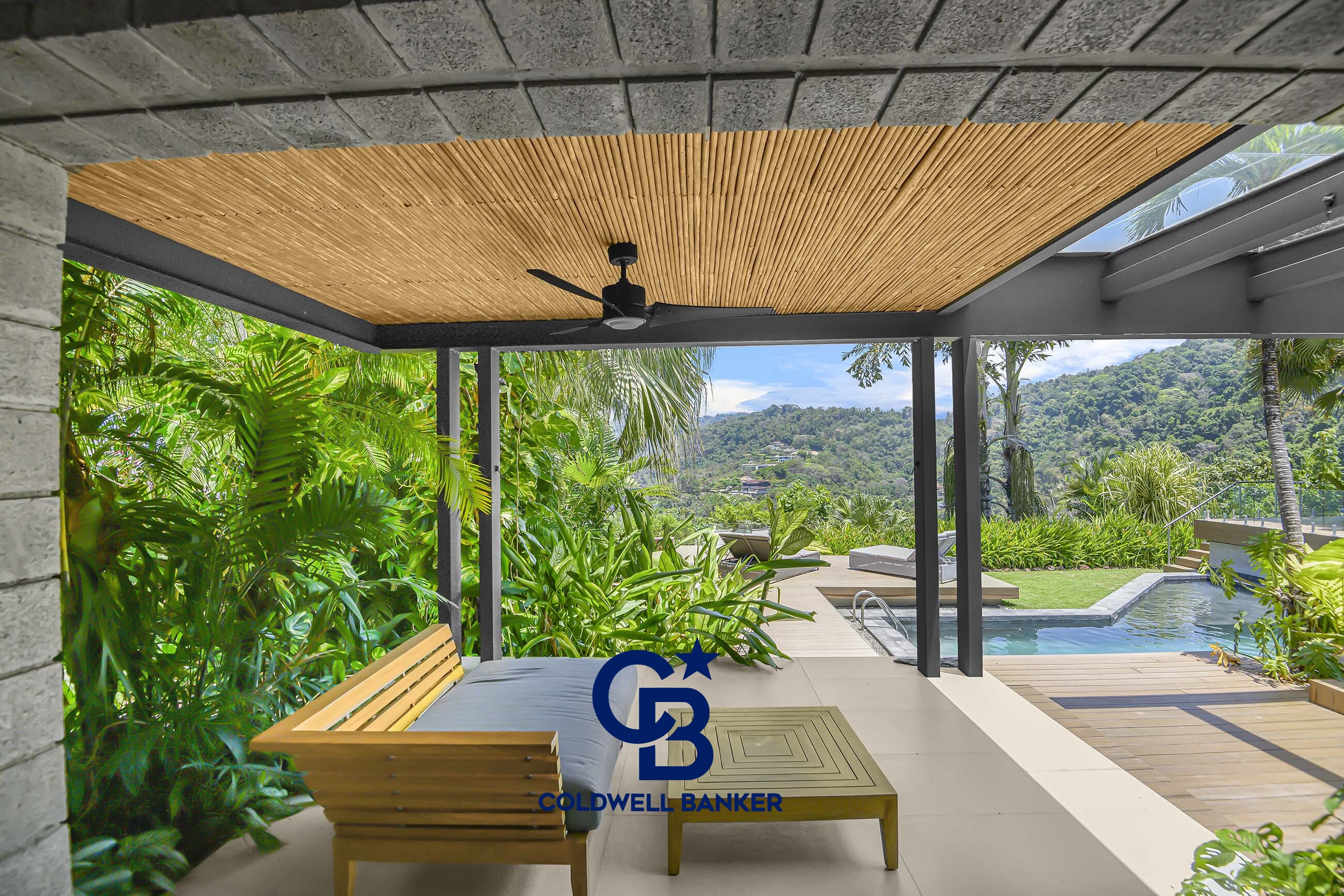 Herradura, Puntarenas, CR, 4 Bedrooms Bedrooms, ,3 BathroomsBathrooms,Residential,For Sale,1902028