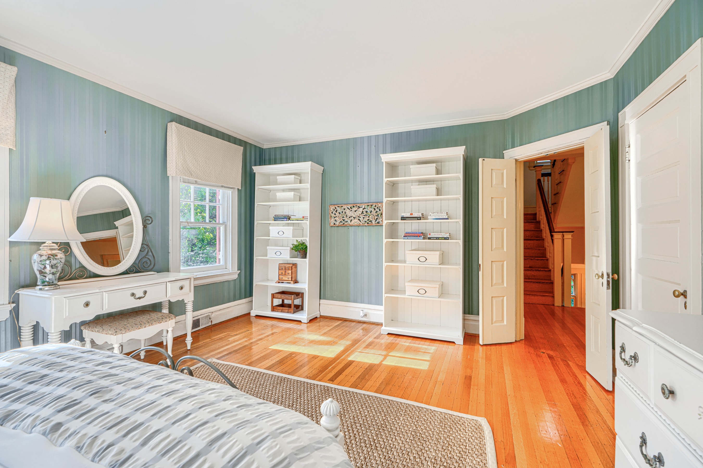  ROLAND PARK - 物件實景