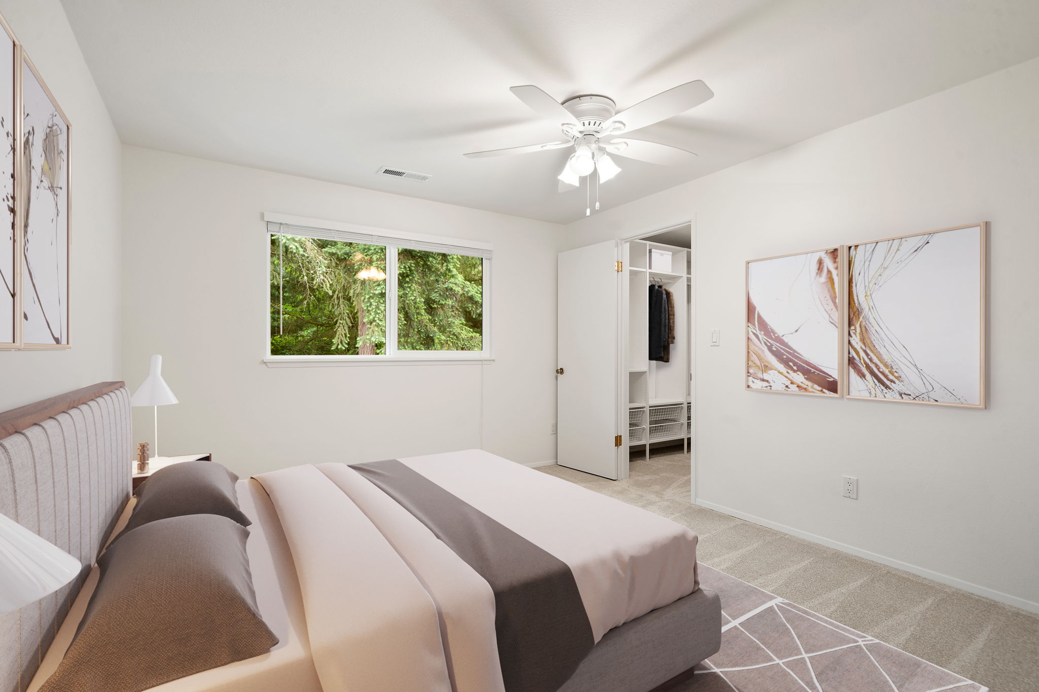 4517 166th Place NE, Redmond, WA 98052 - 物件實景