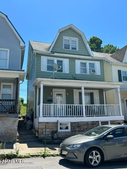 2nd Ave, Altoona, PA 16602