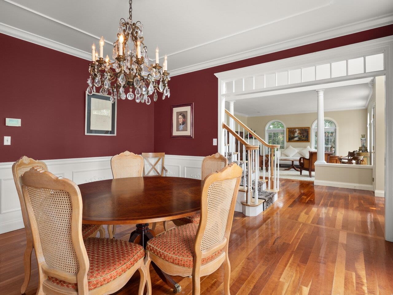South Burlington, Vermont, 05403, United States, 4 Bedrooms Bedrooms, ,3 BathroomsBathrooms,Residential,For Sale,1913159