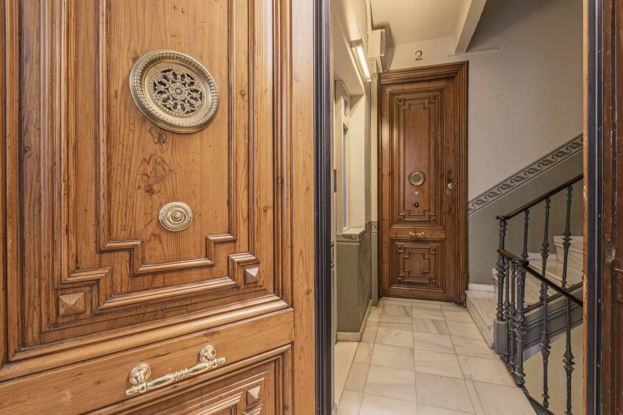  Spectacular brand new designer apartment next to Rambla Catalunya - 物件實景