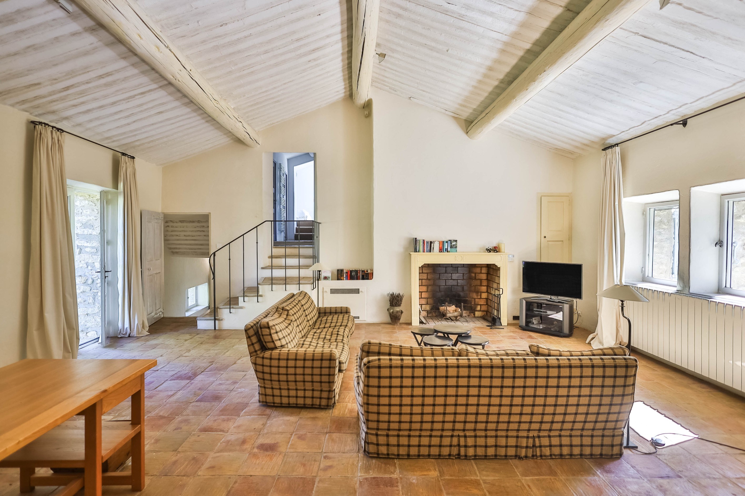  19th Century Mas near Gordes – Pool, Guest House, Provençal Charm - 物件實景