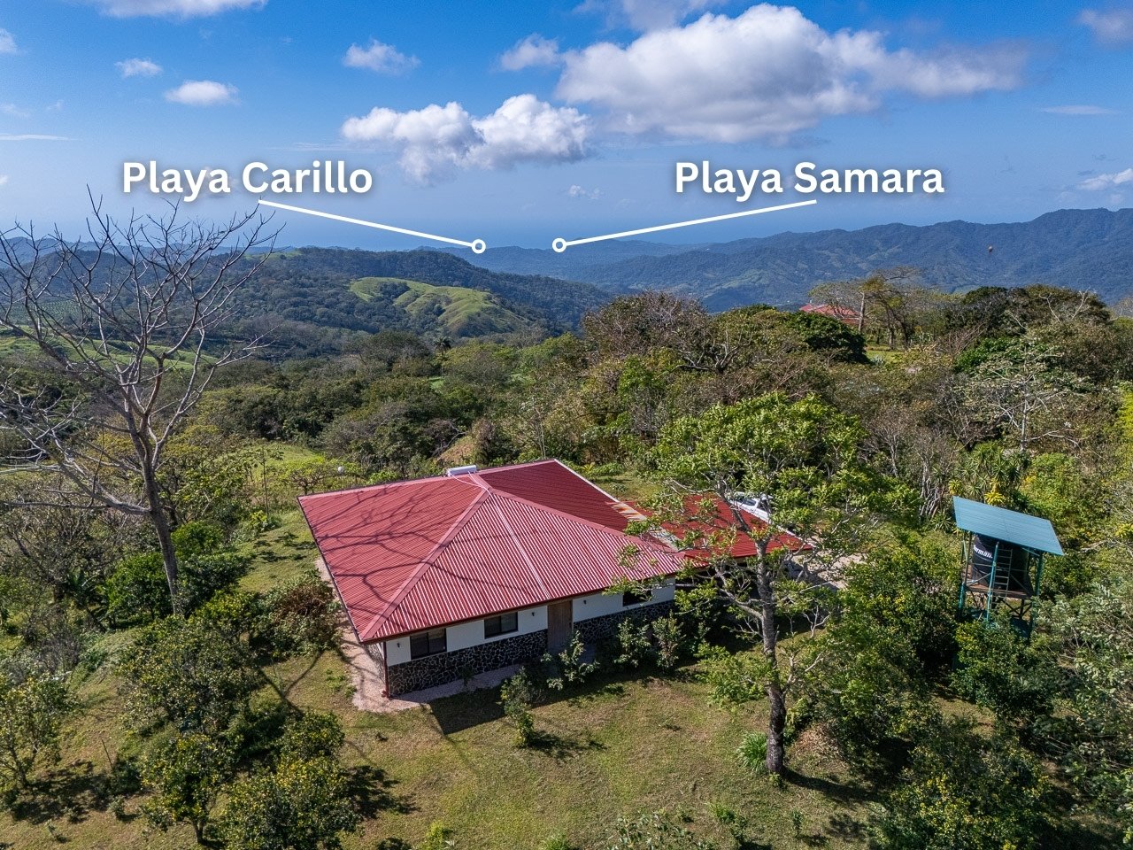 El Socorro, Hojancha, Hojancha, Guanacaste, CR, 4 Bedrooms Bedrooms, ,2 BathroomsBathrooms,Land,For Sale,El Socorro, Hojancha,1675175