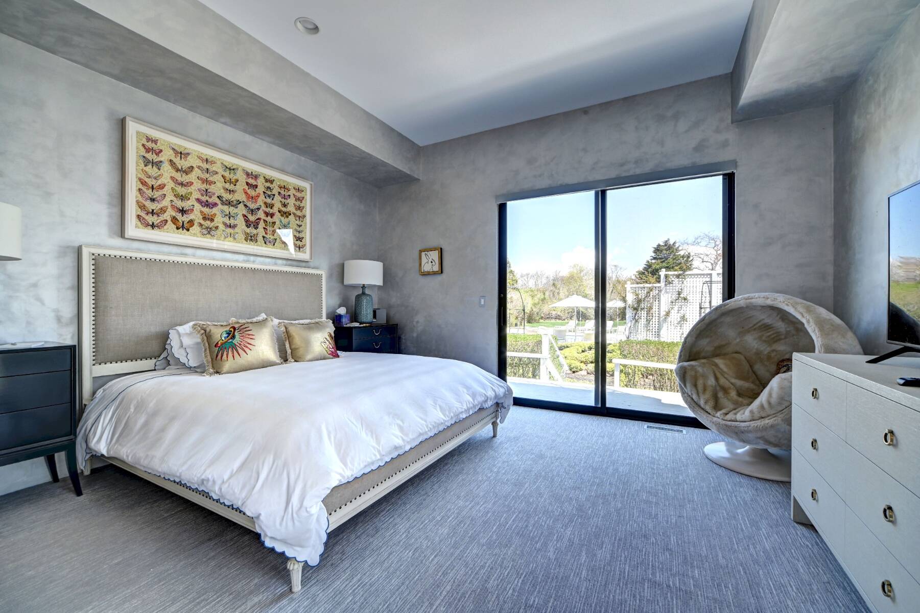  Luxurious Southampton Village Estate on Meadow Lane - 物件實景