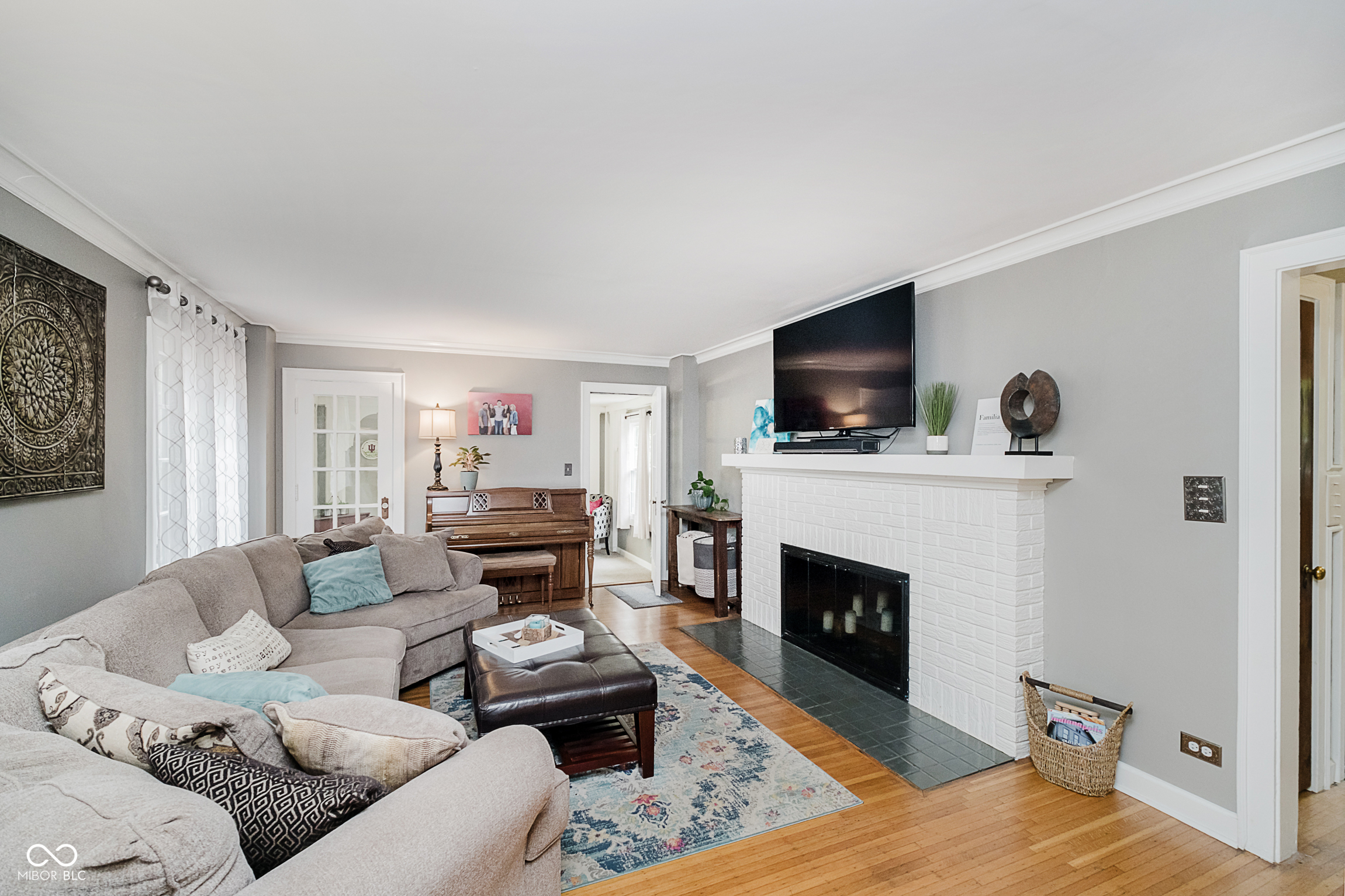 Indianapolis, Indiana, 46208, United States, 4 Bedrooms Bedrooms, ,4 BathroomsBathrooms,Residential,For Sale,1979379