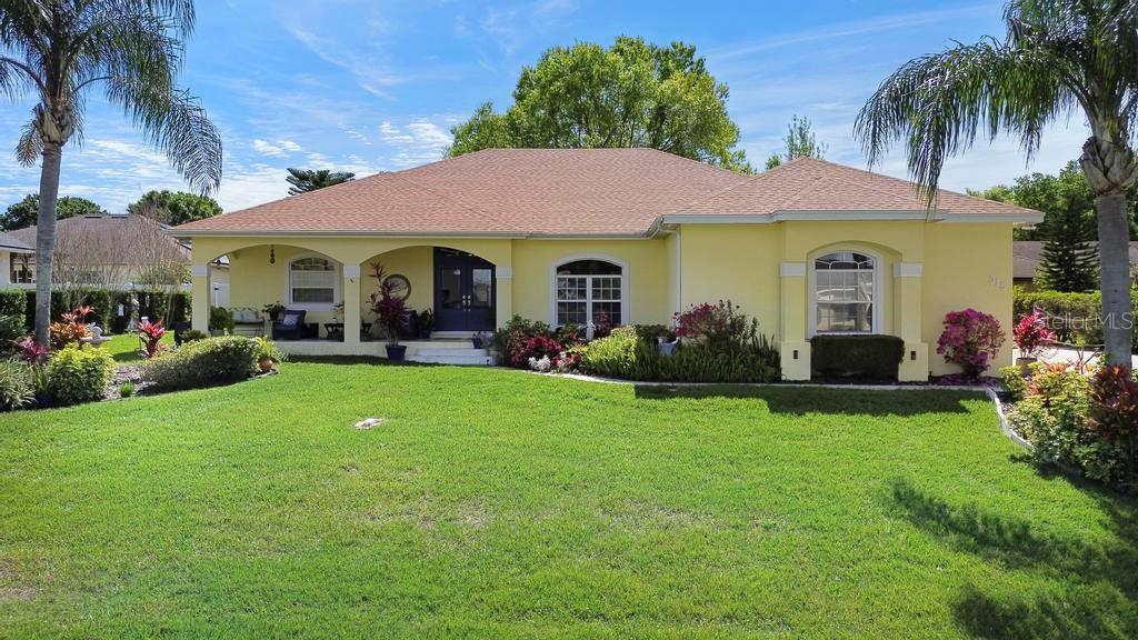 POLK CITY, Florida, 33868, United States, 3 Bedrooms Bedrooms, ,2 BathroomsBathrooms,Residential,For Sale,1981062