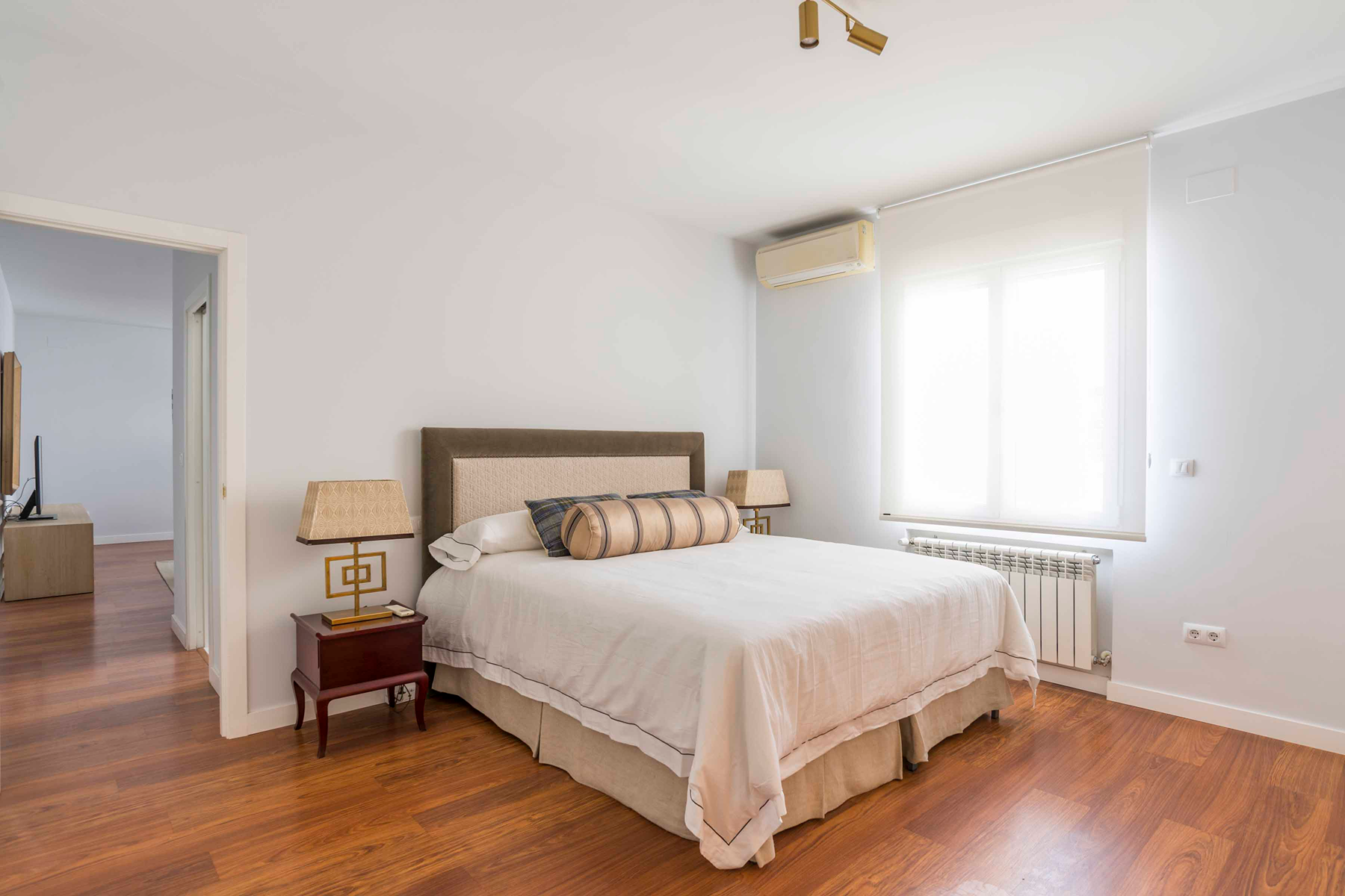  Renovated apartment on Claudio Coello street. - 物件實景