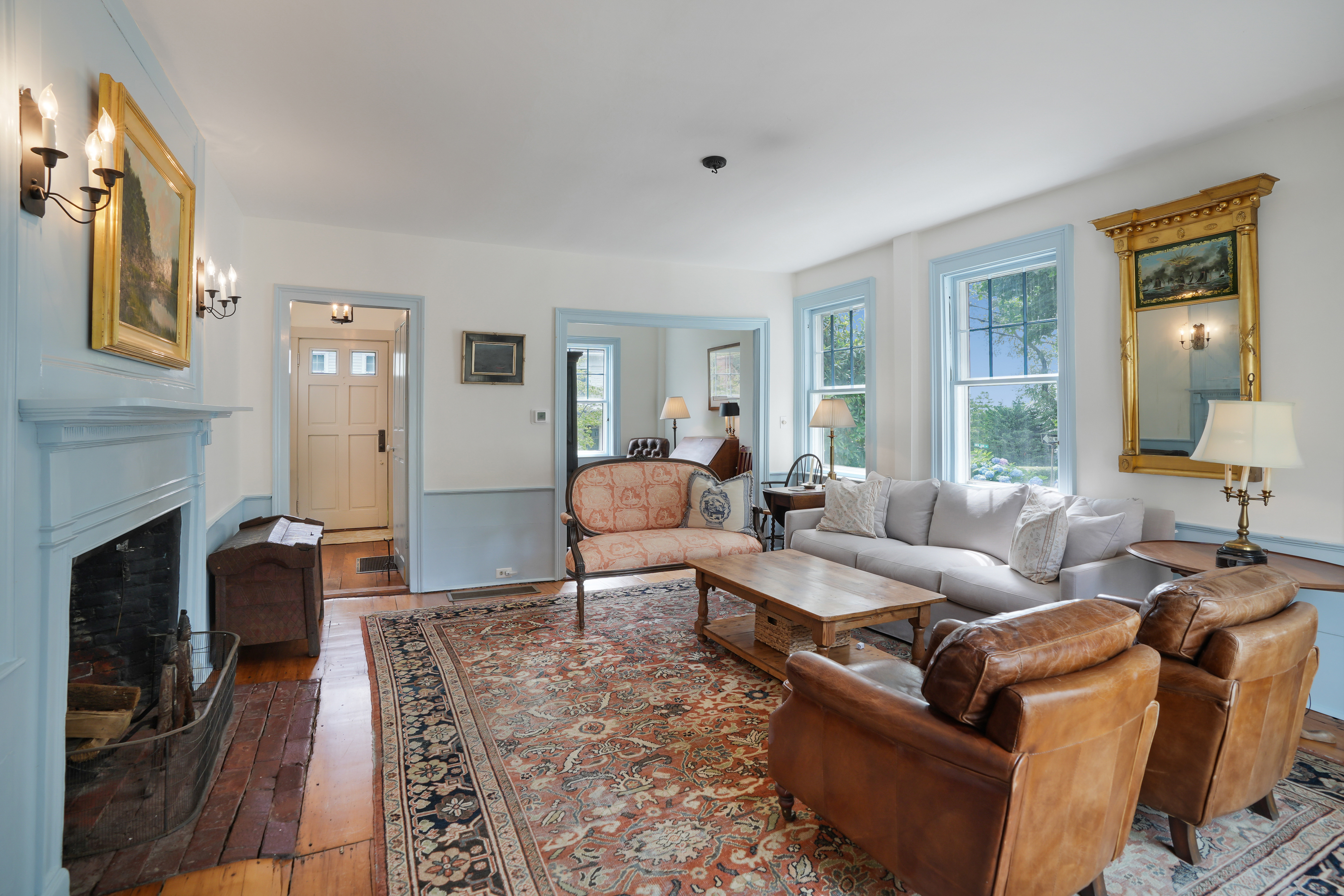  Historic Elegance Meets Modern Luxury in Vineyard Haven - 物件實景