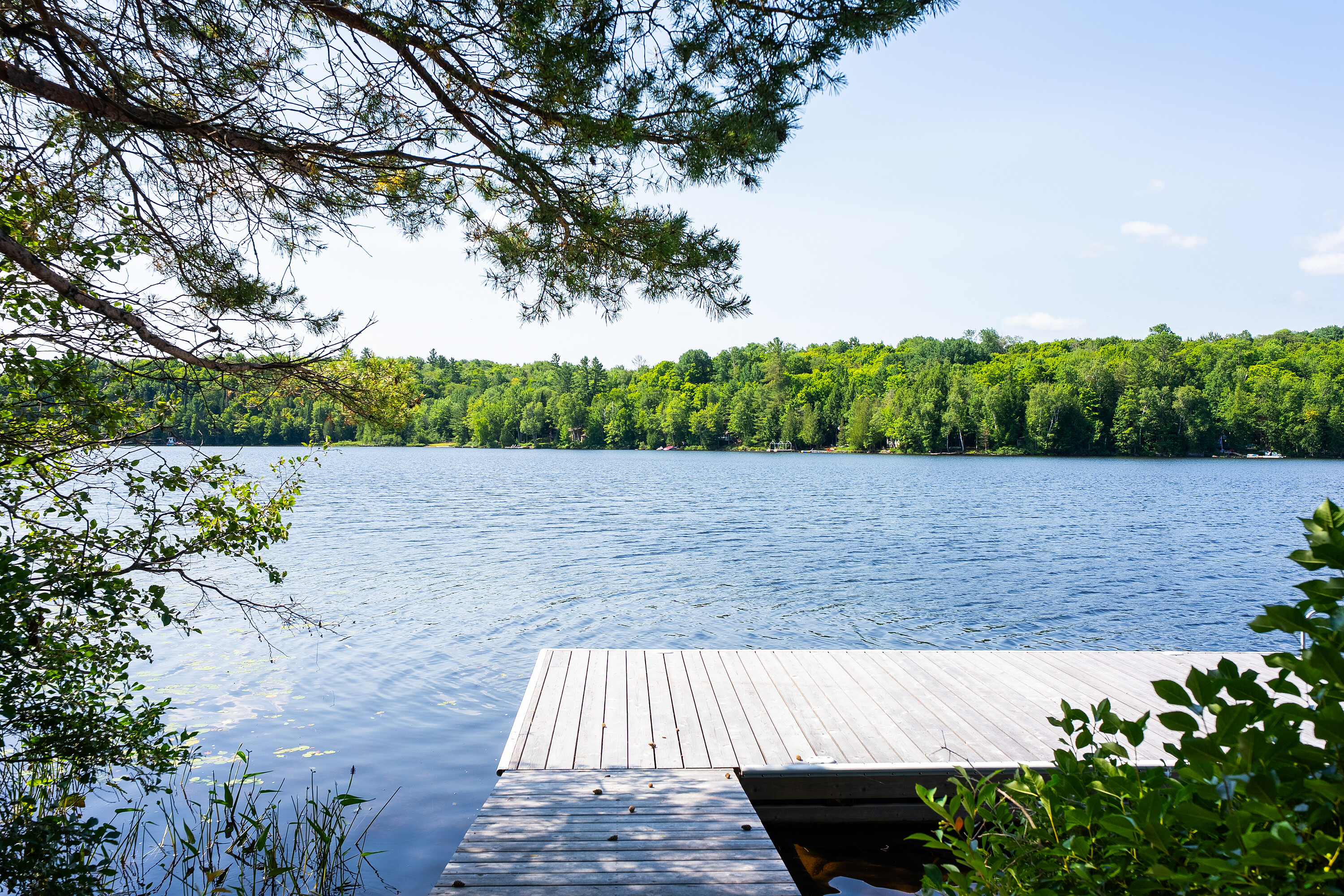  Echo Beach - 物件實景