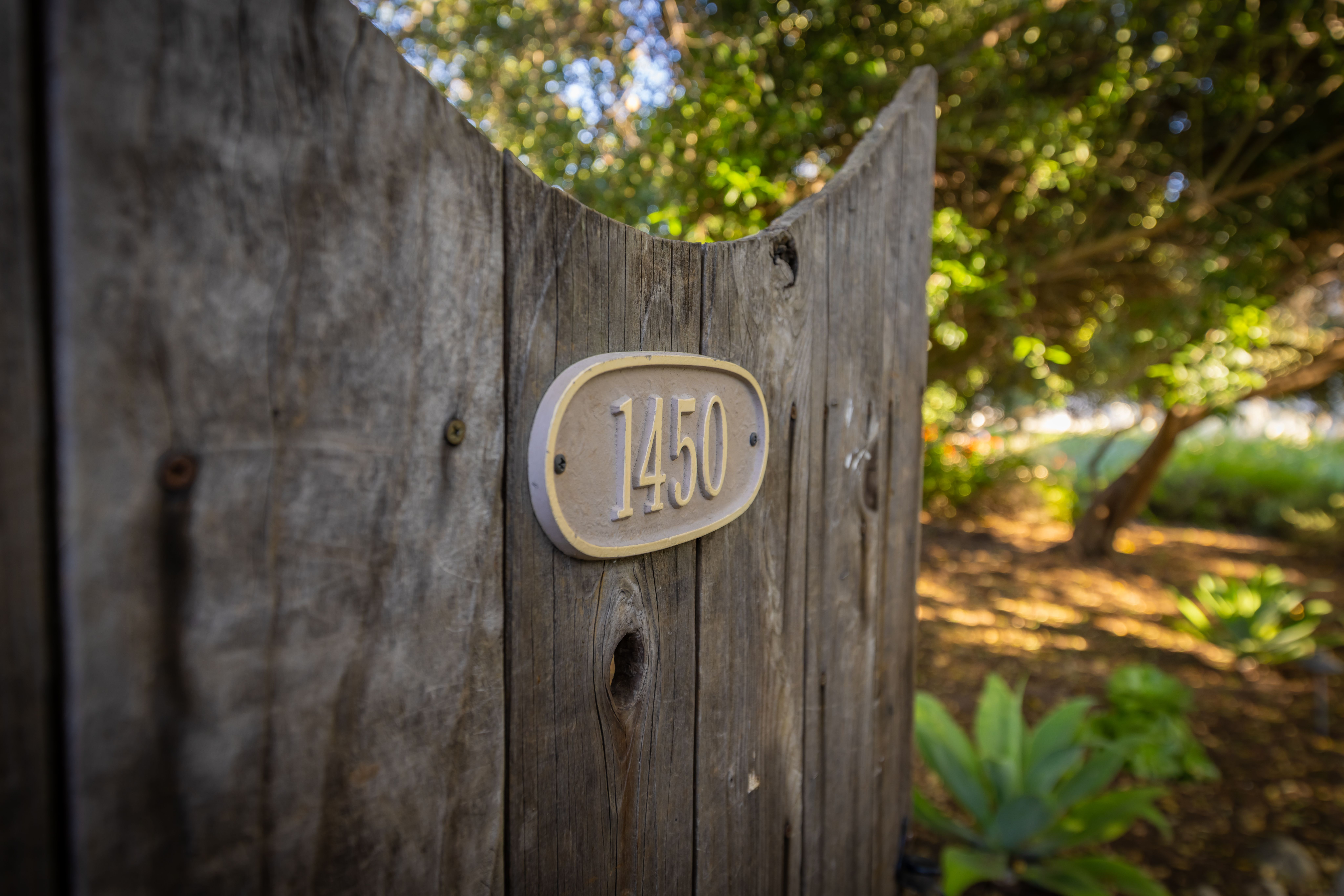  1450 Grand Avenue, Ojai, CA 93023 - 物件實景