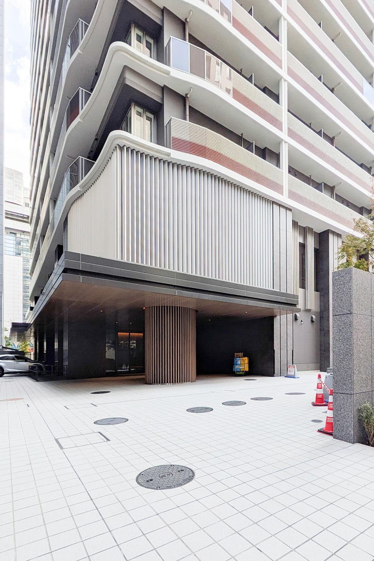  Laurel Tower Sakaisuji Honmachi - 物件實景