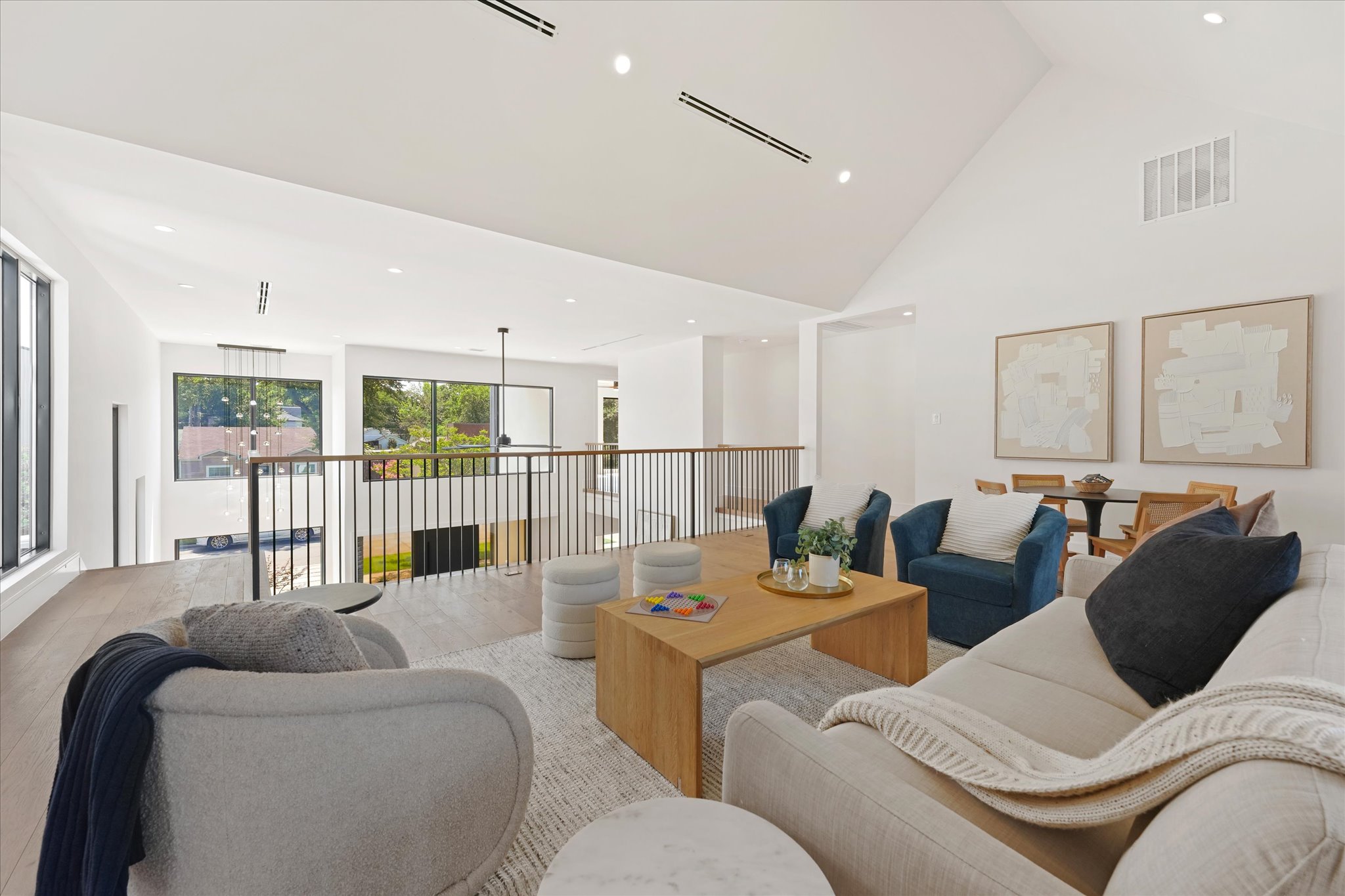  7619 Kenwell Street, Dallas, TX, 75209 - 物件實景