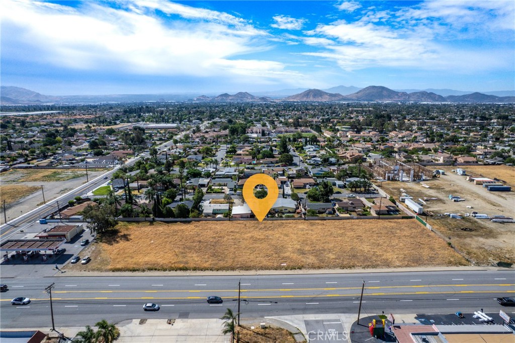 Fontana, California, 92335, United States, ,Land,For Sale,2034131