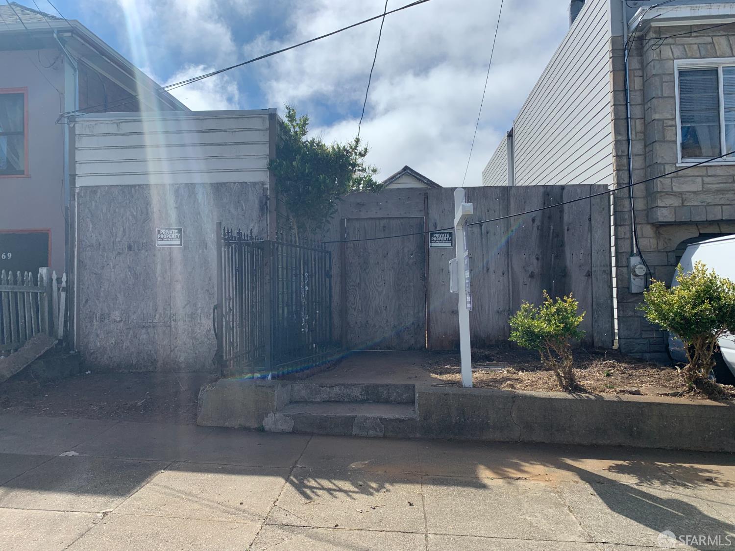 San Francisco, California, 94112, United States, 1 Bedroom Bedrooms, ,1 BathroomBathrooms,Residential,For Sale,1924913