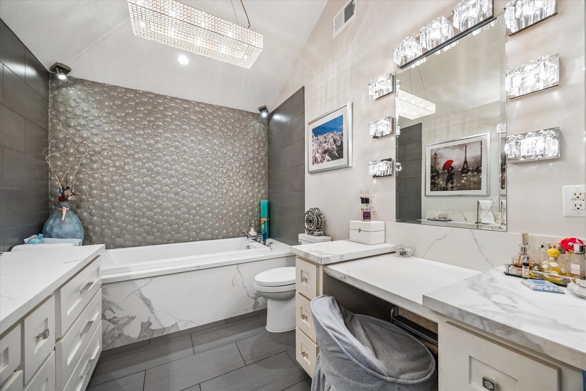  818 Olney Oak Drive - 物件實景