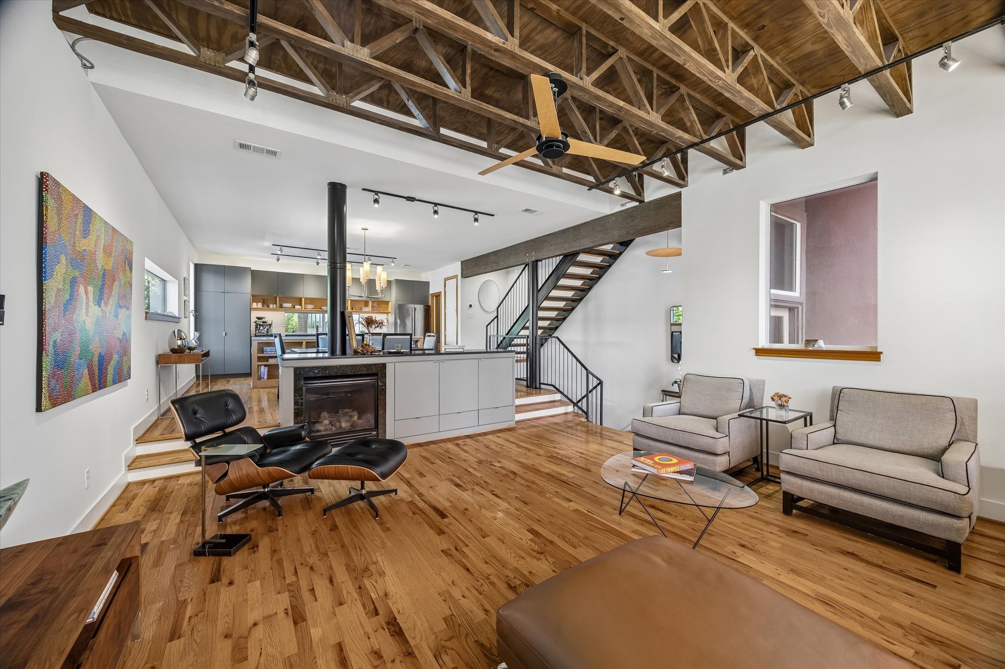  98 Drew St #A - 物件實景