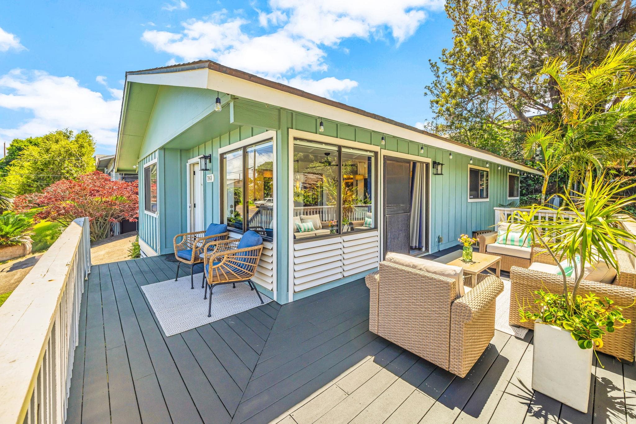 Kekona Pl, Makawao, HI 96768