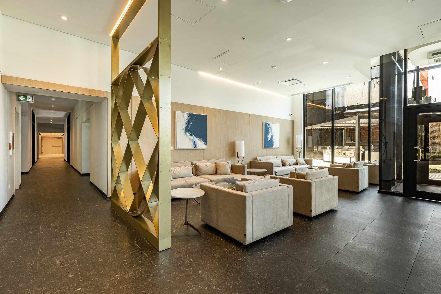  Ville-Marie, Montréal - 物件實景