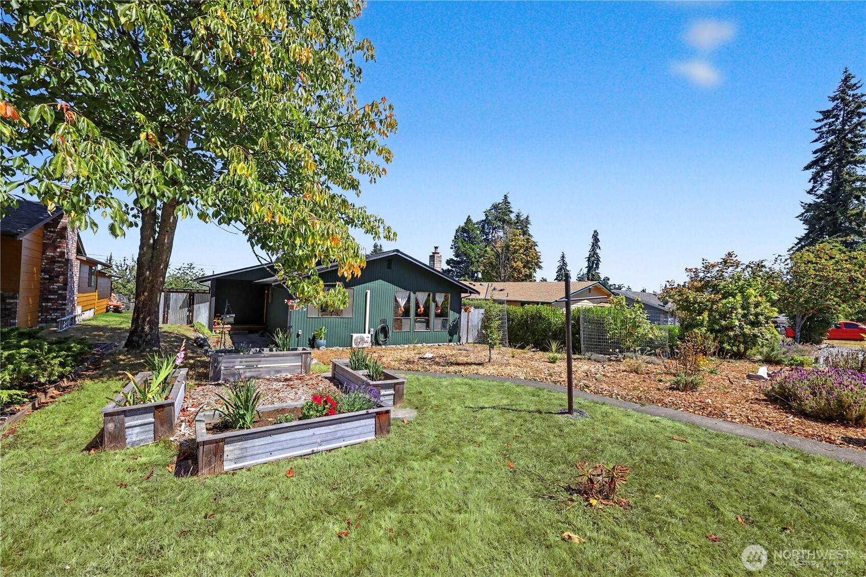 15th St, Port Angeles, WA 98363