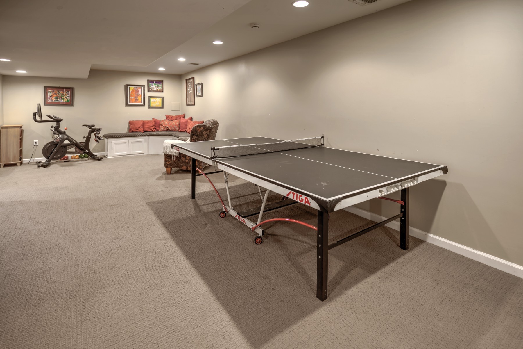  Thoughtfully Designed Living Space Balances Luxury and Everyday Functionality - 物件實景