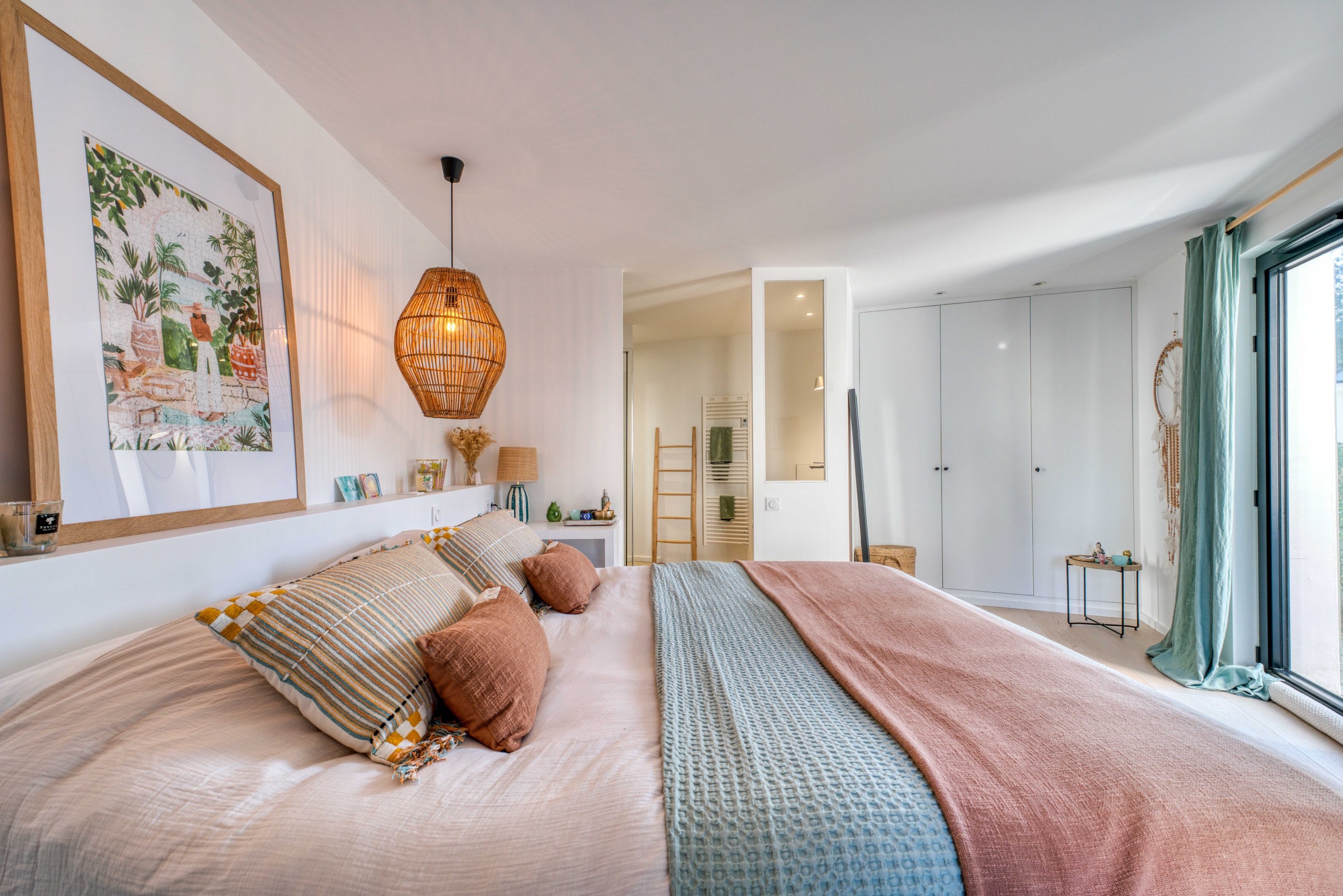  Île de Ré – Le Bois-Plage-en-Ré – The Ré Island lifestyle in an exceptional vil… - 物件實景