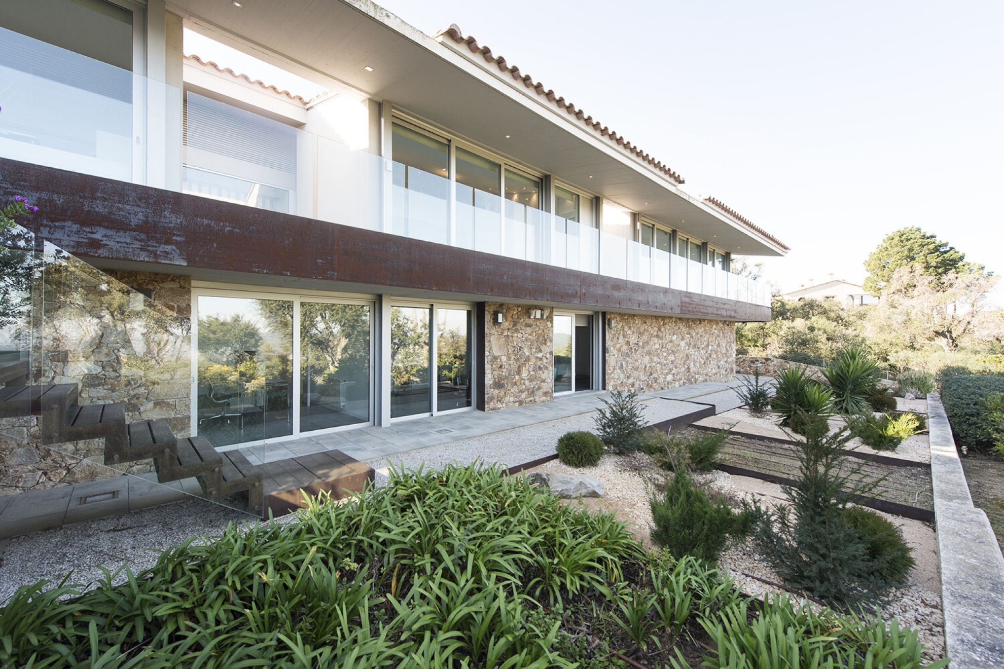  Extraordinary property with breathtaking views - 物件實景