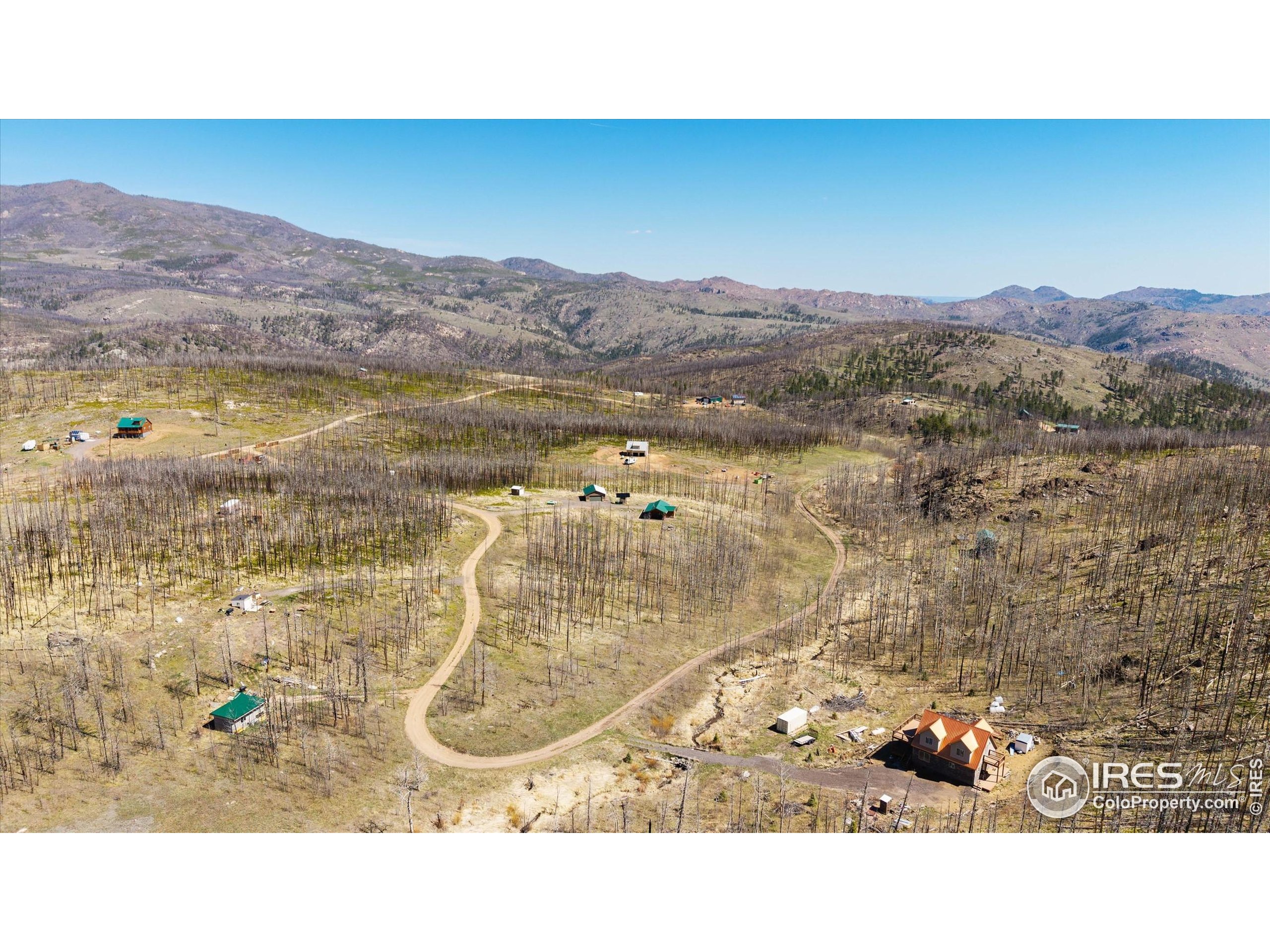 Bellvue, Colorado, 80512, United States, 1 Bedroom Bedrooms, ,Residential,For Sale,1826426