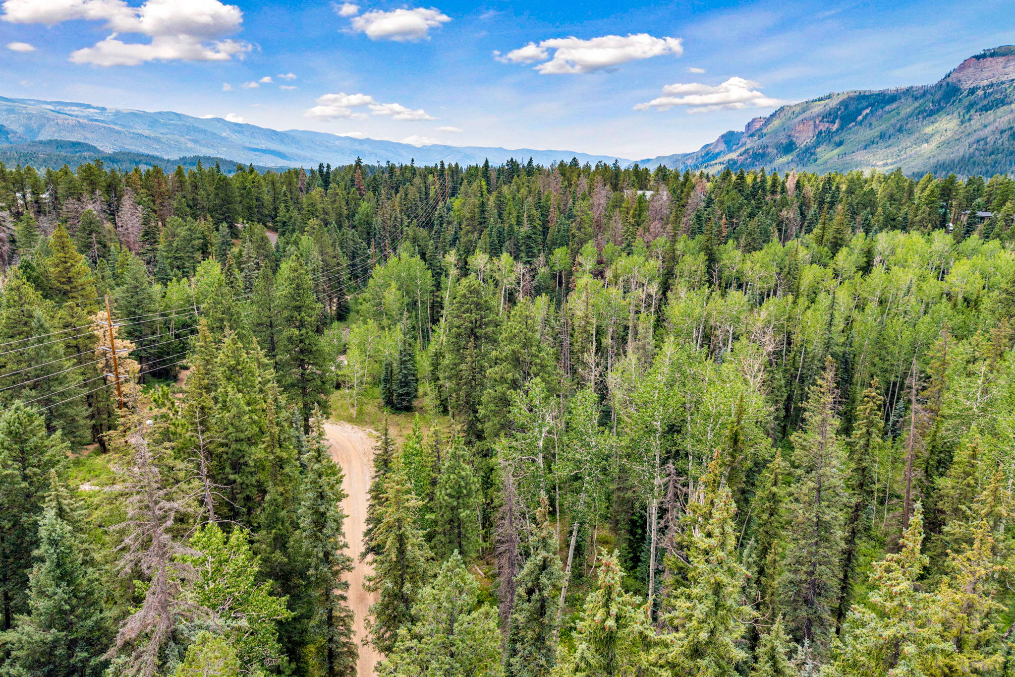  TBD East Spruce Mesa Drive, Durango, CO 81301 - 物件實景