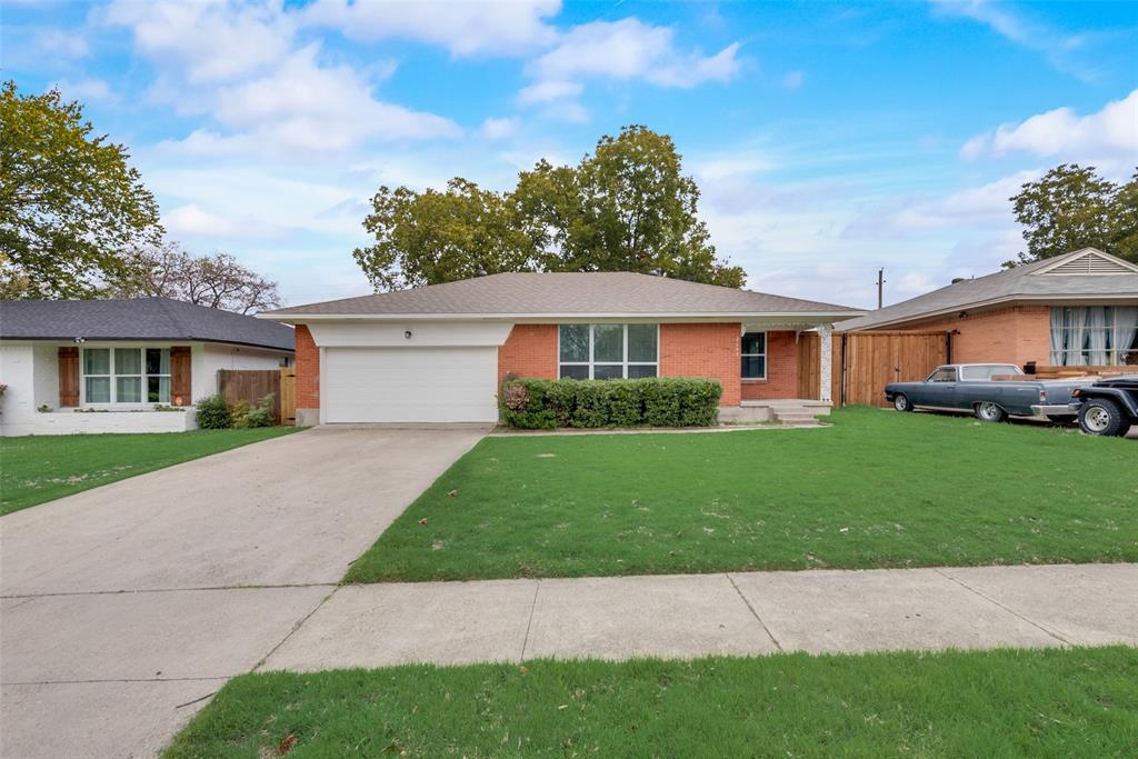 San Medina Ave, Dallas, TX 75228 #1