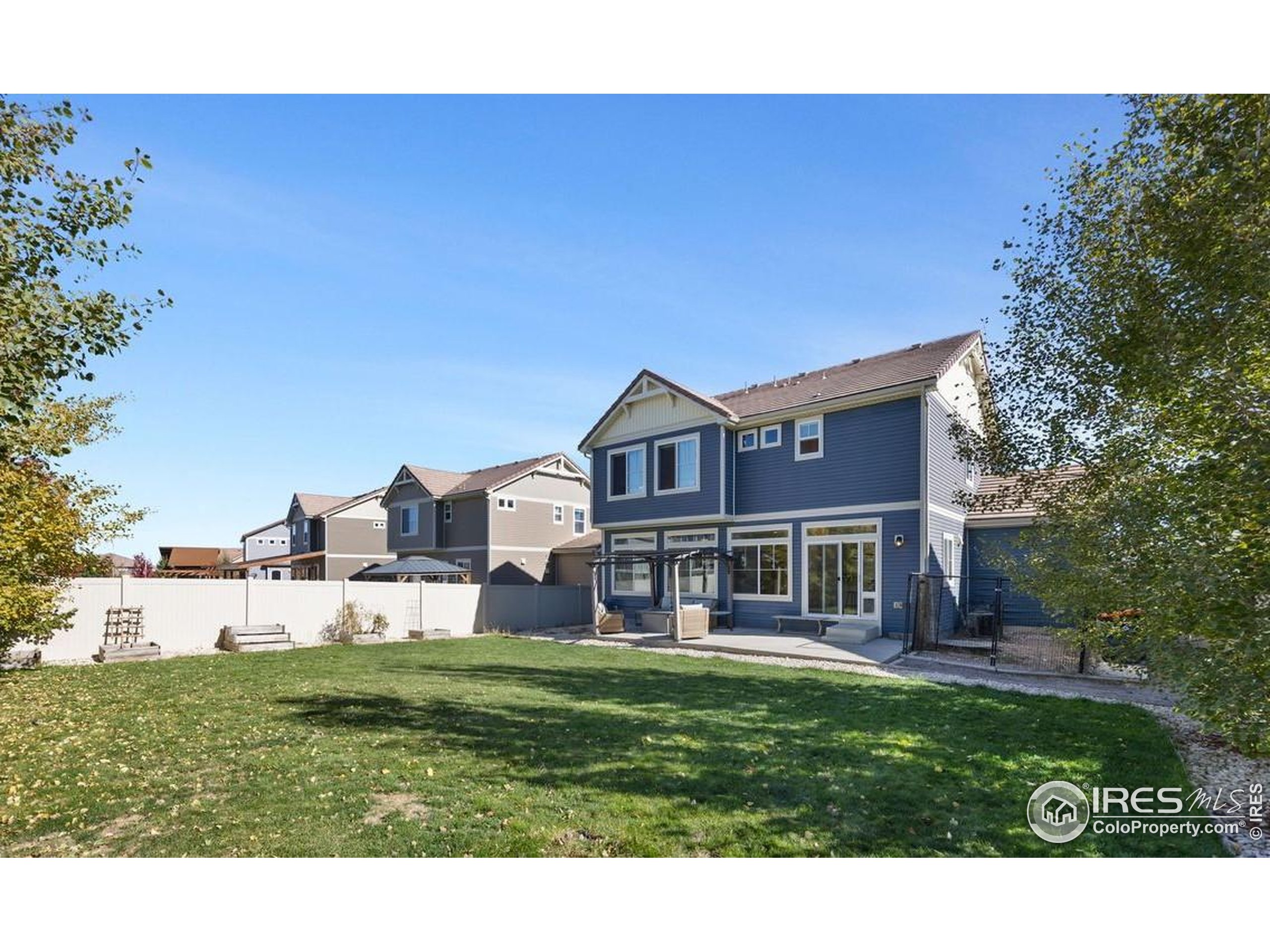 Johnstown, Colorado, 80534, United States, 3 Bedrooms Bedrooms, ,3 BathroomsBathrooms,Residential,For Sale,1970661