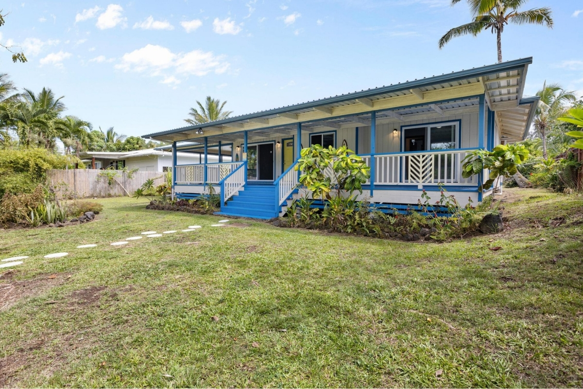 Keaau, Hawaii, 96749, United States, 3 Bedrooms Bedrooms, ,2 BathroomsBathrooms,Residential,For Sale,1828026