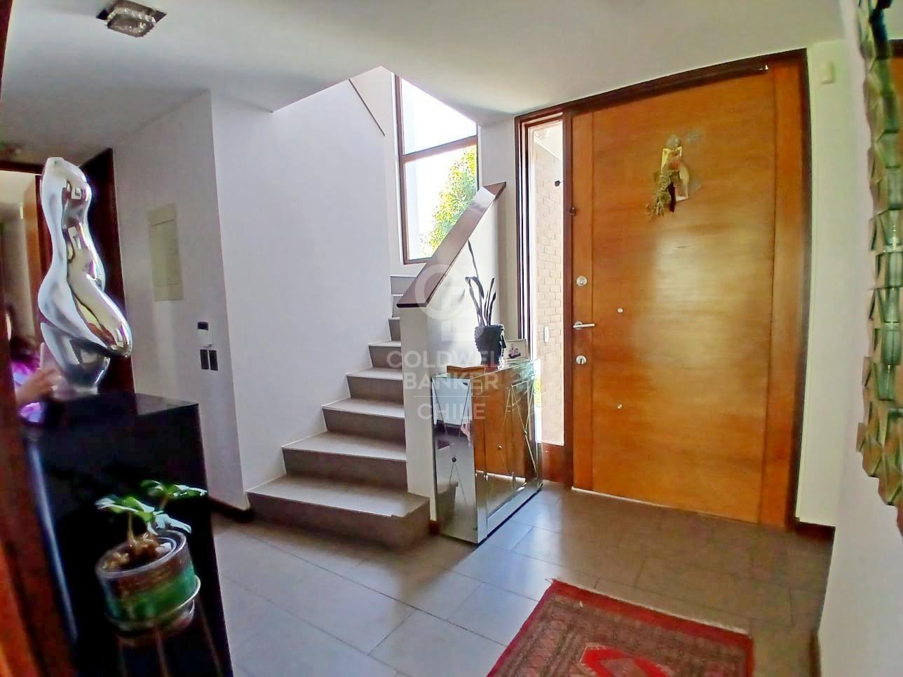 Lo Barnechea, Chile, 6 Bedrooms Bedrooms, ,5 BathroomsBathrooms,Residential,For Sale,1849912