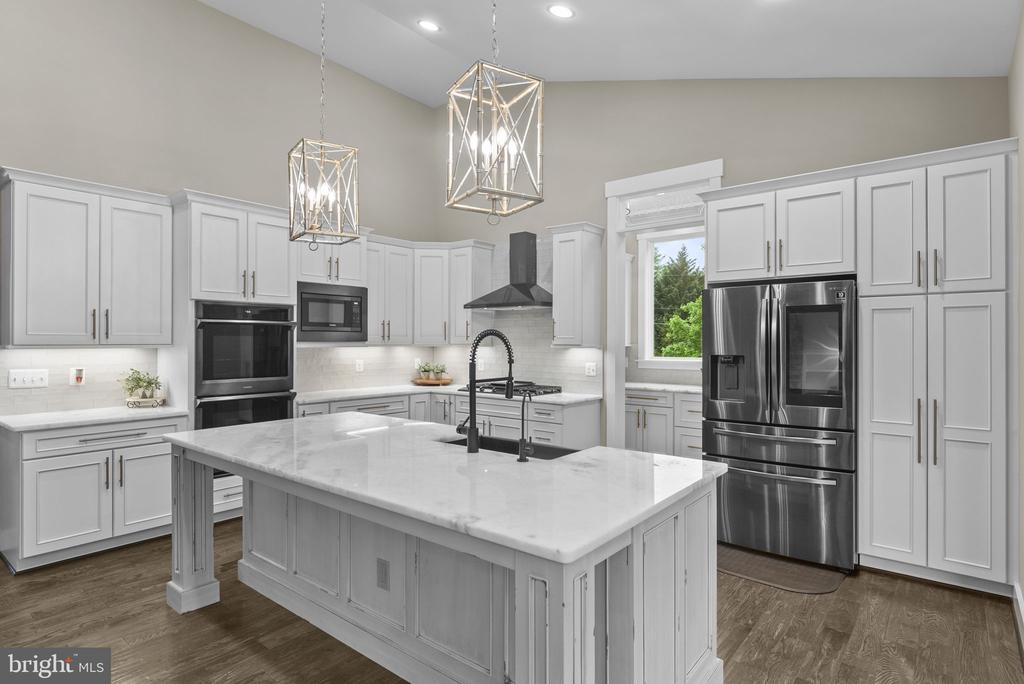 Warrenton, Virginia, 20187, United States, 4 Bedrooms Bedrooms, ,4 BathroomsBathrooms,Residential,For Sale,2048905