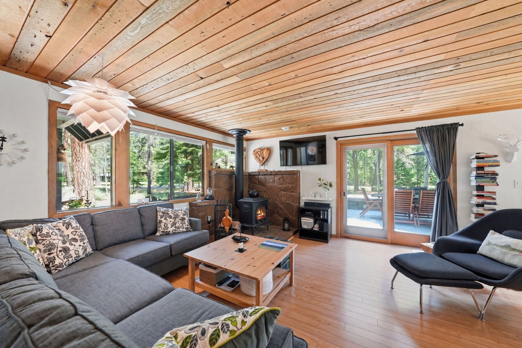  71105 Meadow Grass Circle #GH18 Black Butte Ranch, OR 97759 - 物件實景