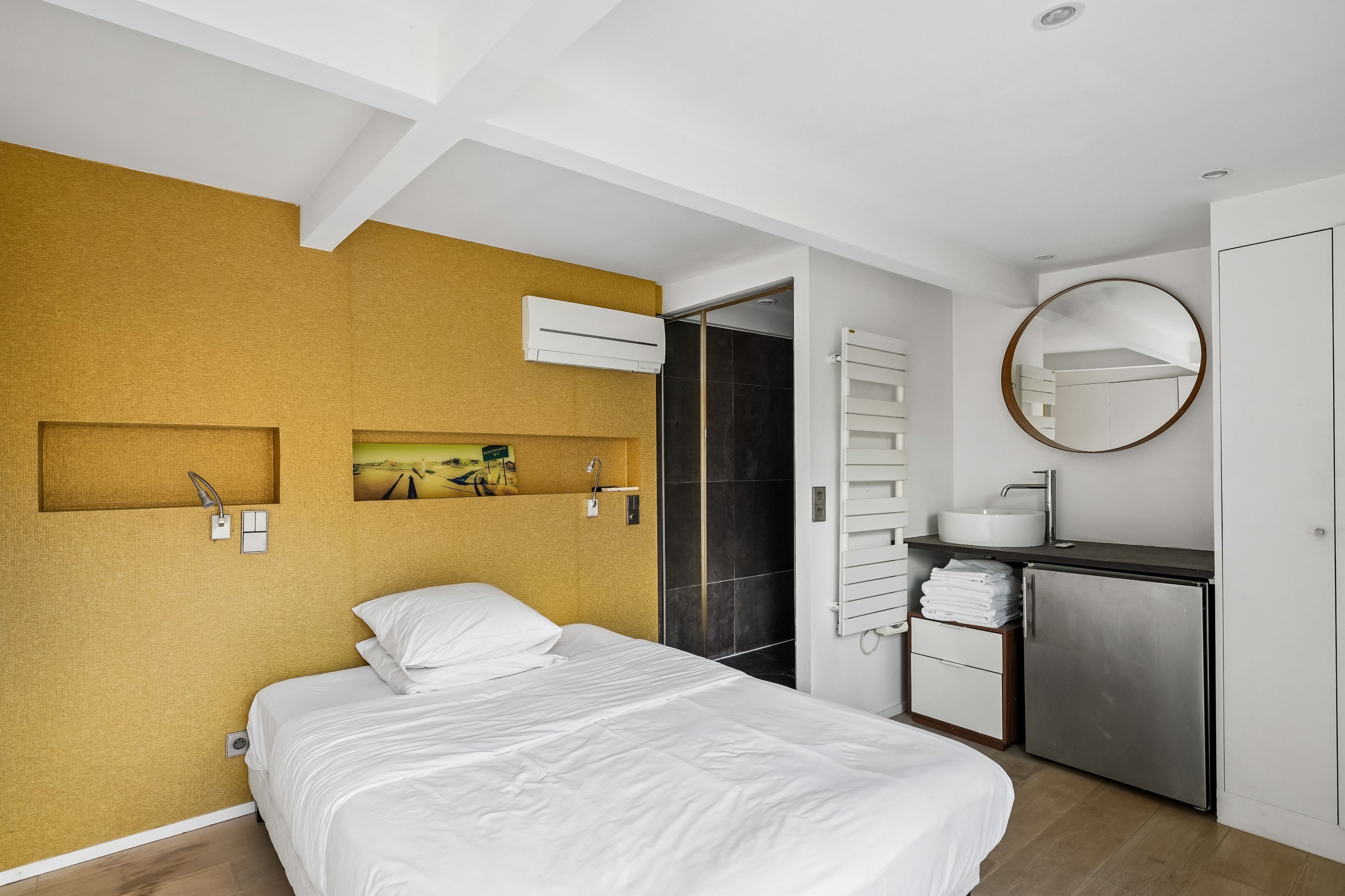  PARIS 16TH - VICTOR HUGO / RAYMOND-POINCARÉ - 127 SQ.M DUPLEX - TOP FLOOR - OPE… - 物件實景