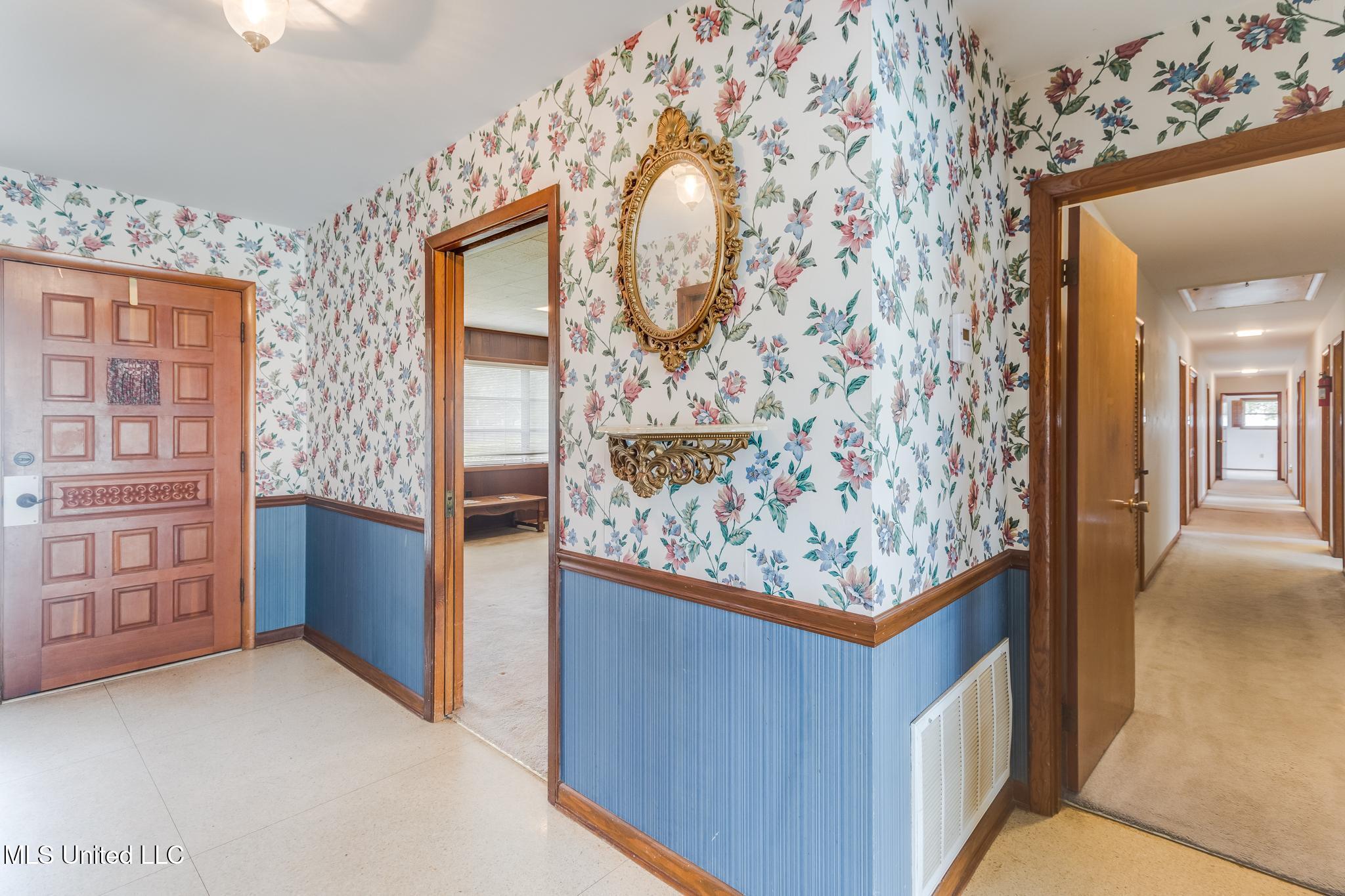 Long Beach, Mississippi, 39560, United States, 5 Bedrooms Bedrooms, ,4 BathroomsBathrooms,Residential,For Sale,1939347