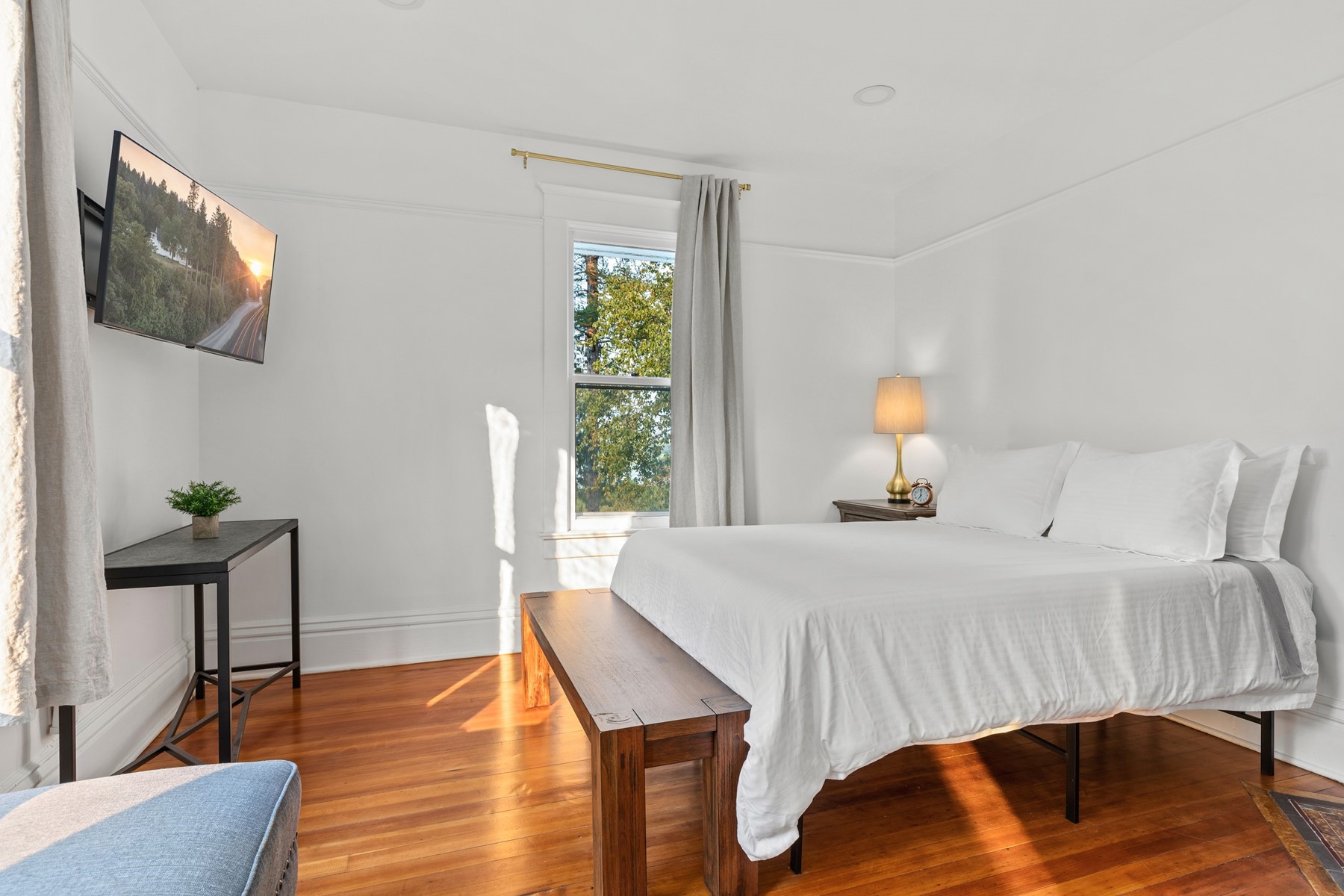  Historic Home with Stunning Views - 物件實景