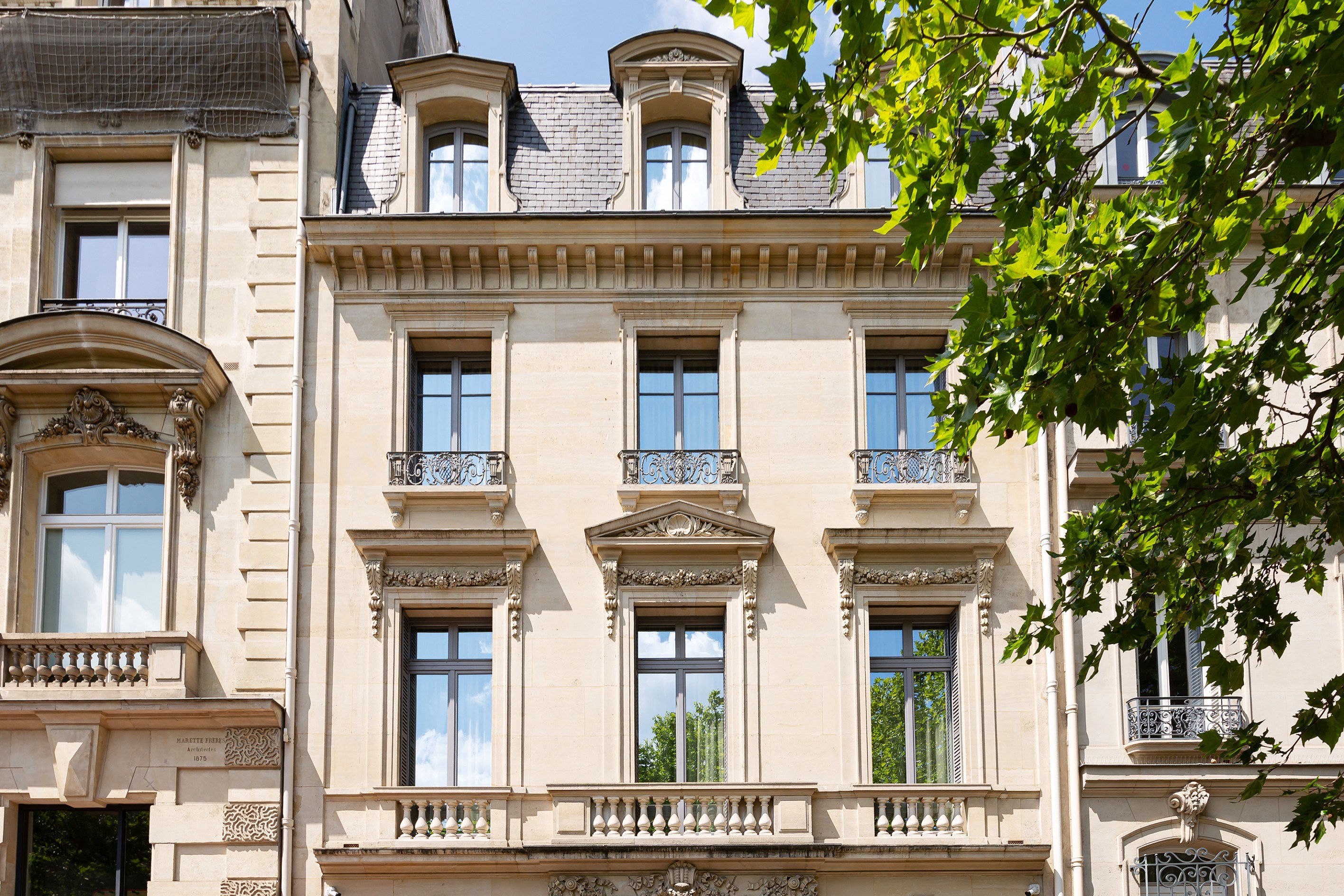  Magnificent, fully renovated Private Mansion. - 物件實景