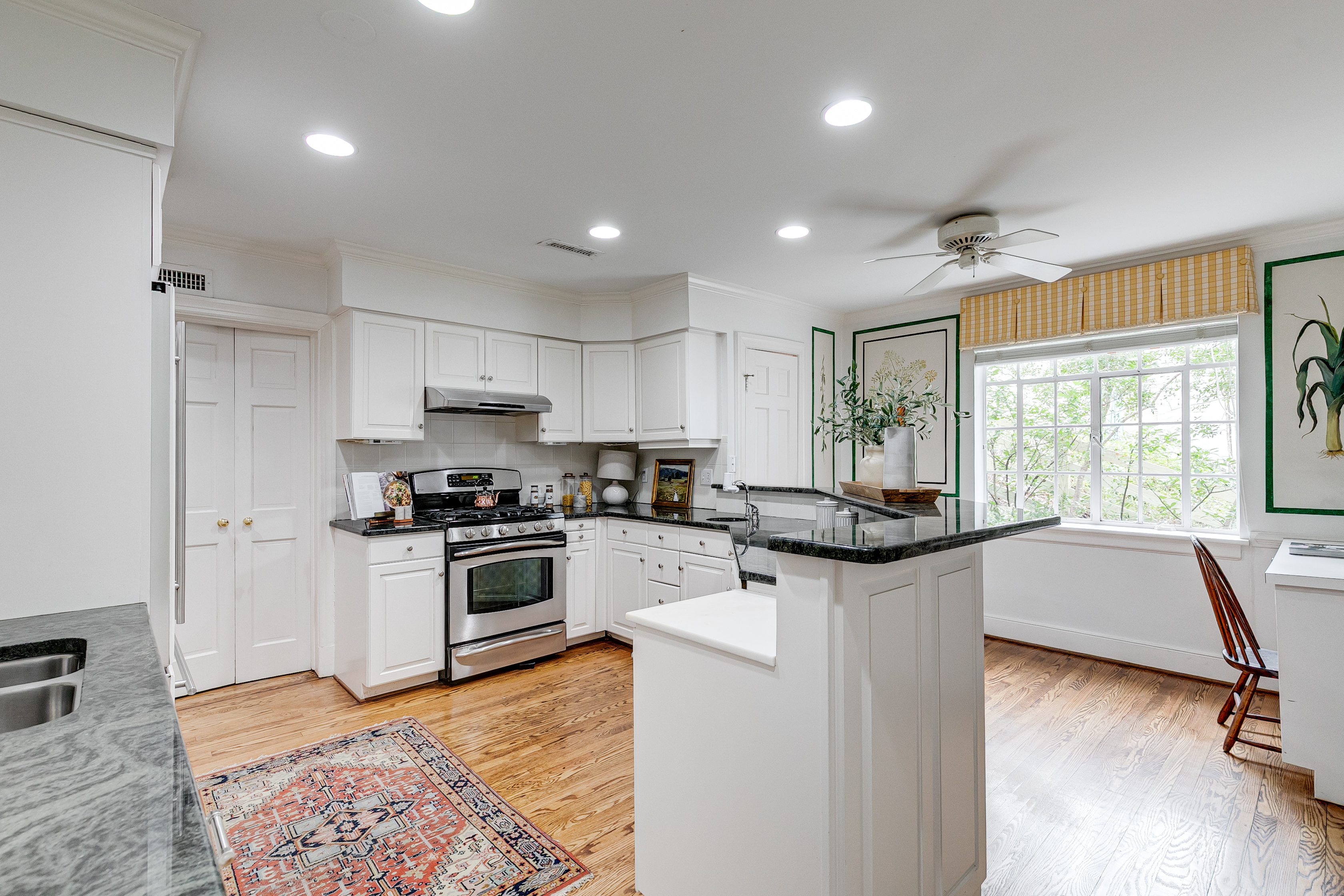  402 Beechwood Drive, Richmond, VA 23229 - 物件實景