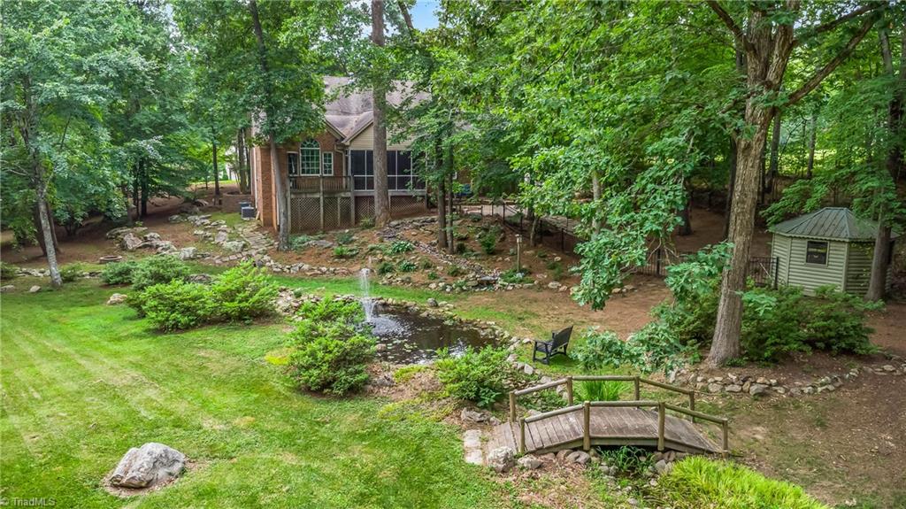 Stokesdale, North Carolina, 27357, United States, 3 Bedrooms Bedrooms, ,3 BathroomsBathrooms,Residential,For Sale,1876526