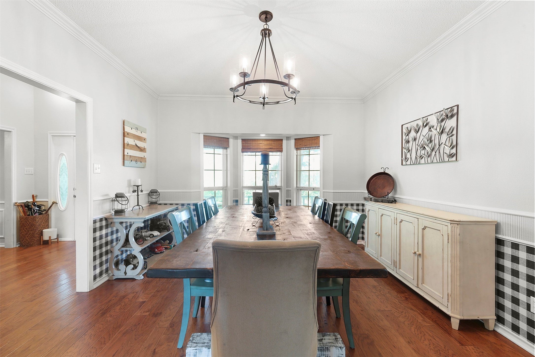 Sulphur Springs, Texas, 75482, United States, 3 Bedrooms Bedrooms, ,3 BathroomsBathrooms,Residential,For Sale,1907835