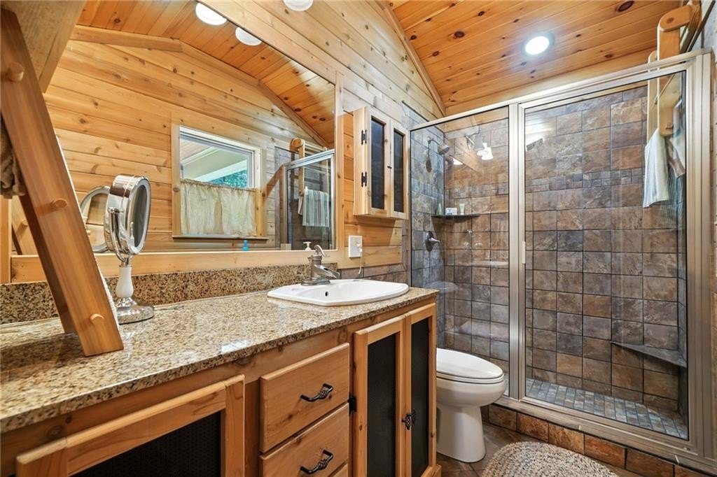 Talking Rock, Georgia, 30175, United States, 4 Bedrooms Bedrooms, ,3 BathroomsBathrooms,Residential,For Sale,1973783