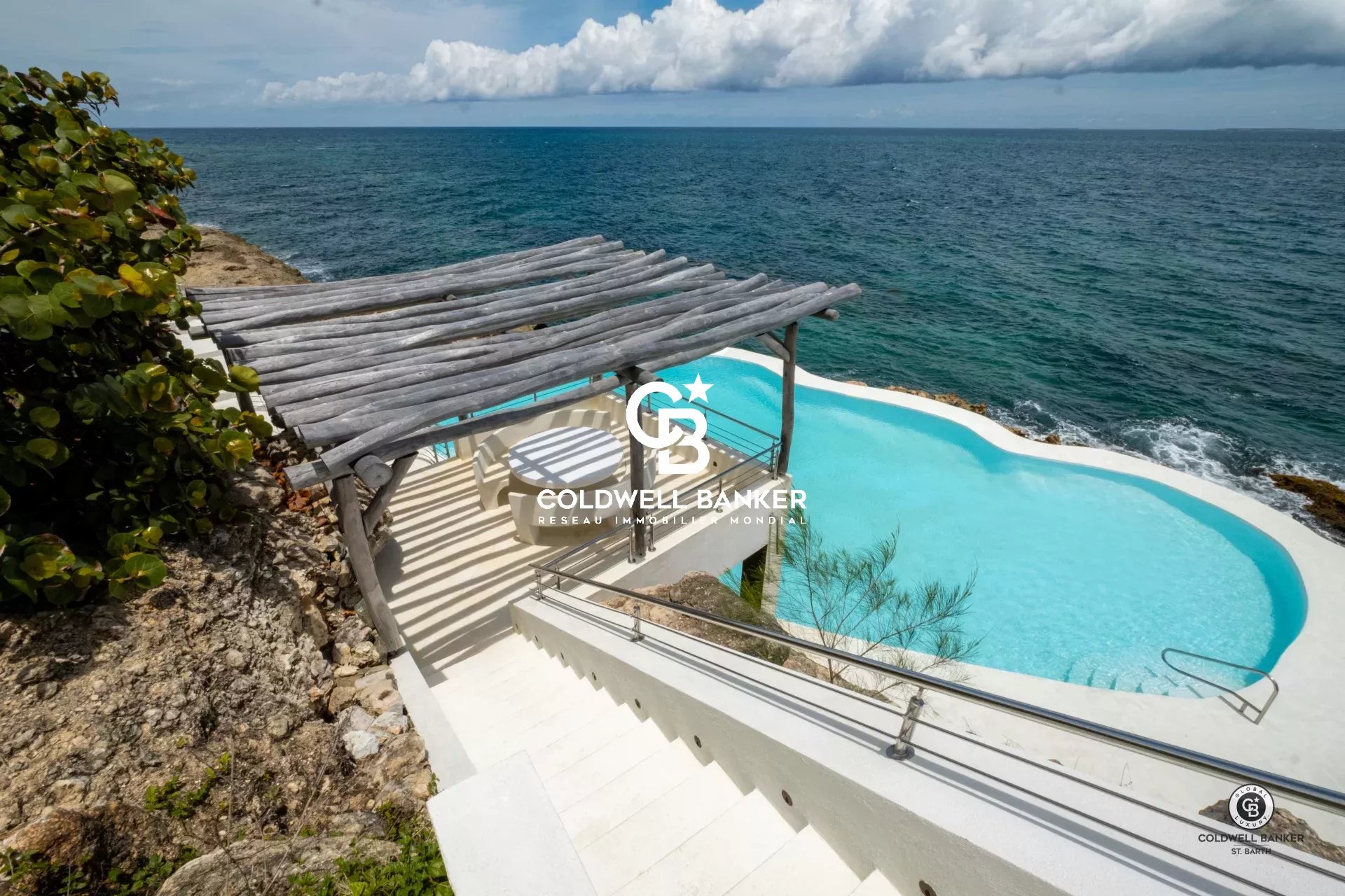 Saint-Martin, Saint Barthelemy, 9 Bedrooms Bedrooms, ,Residential,For Sale,1818848