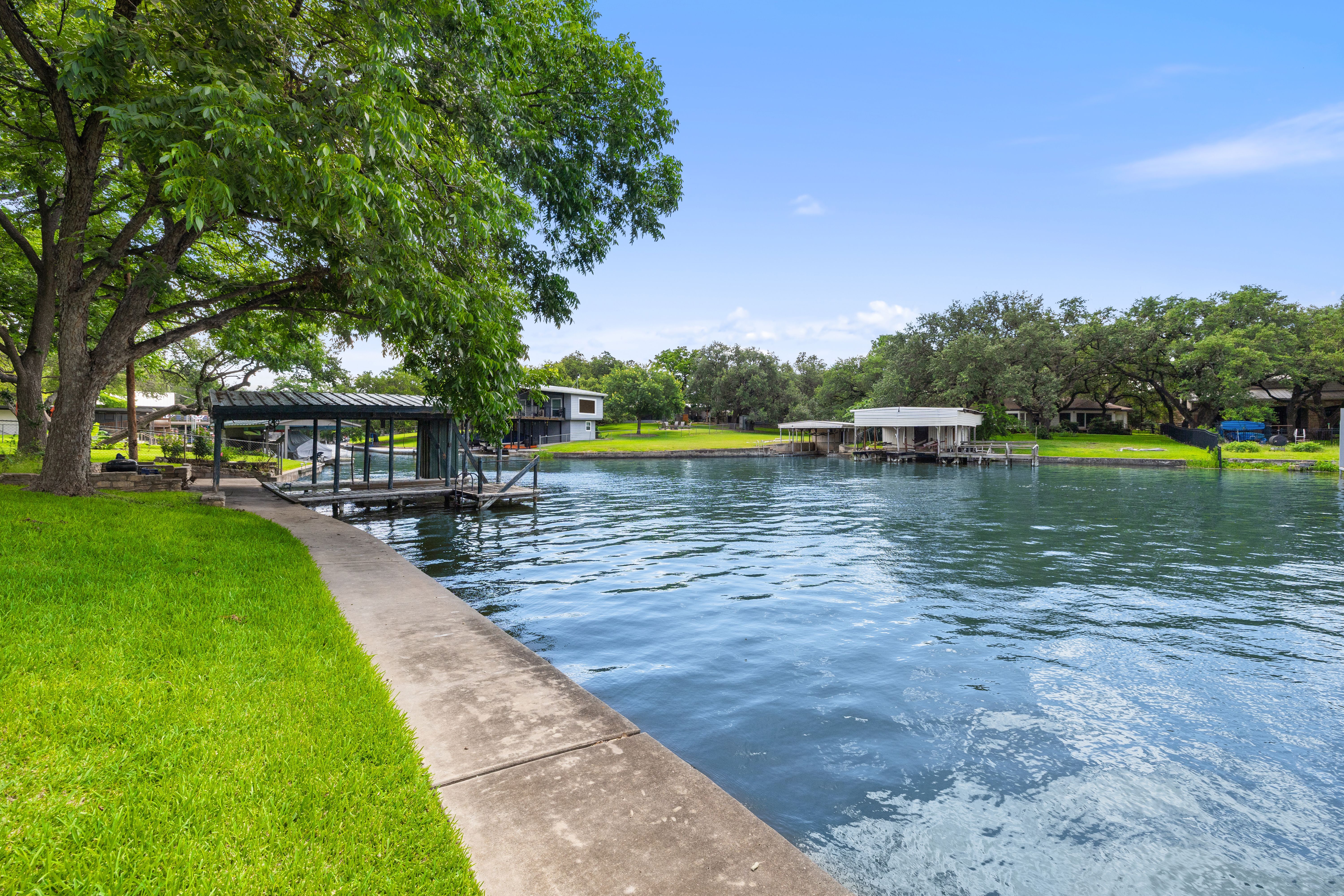 Prime Lake LBJ Waterfront Opportunity - 物件實景