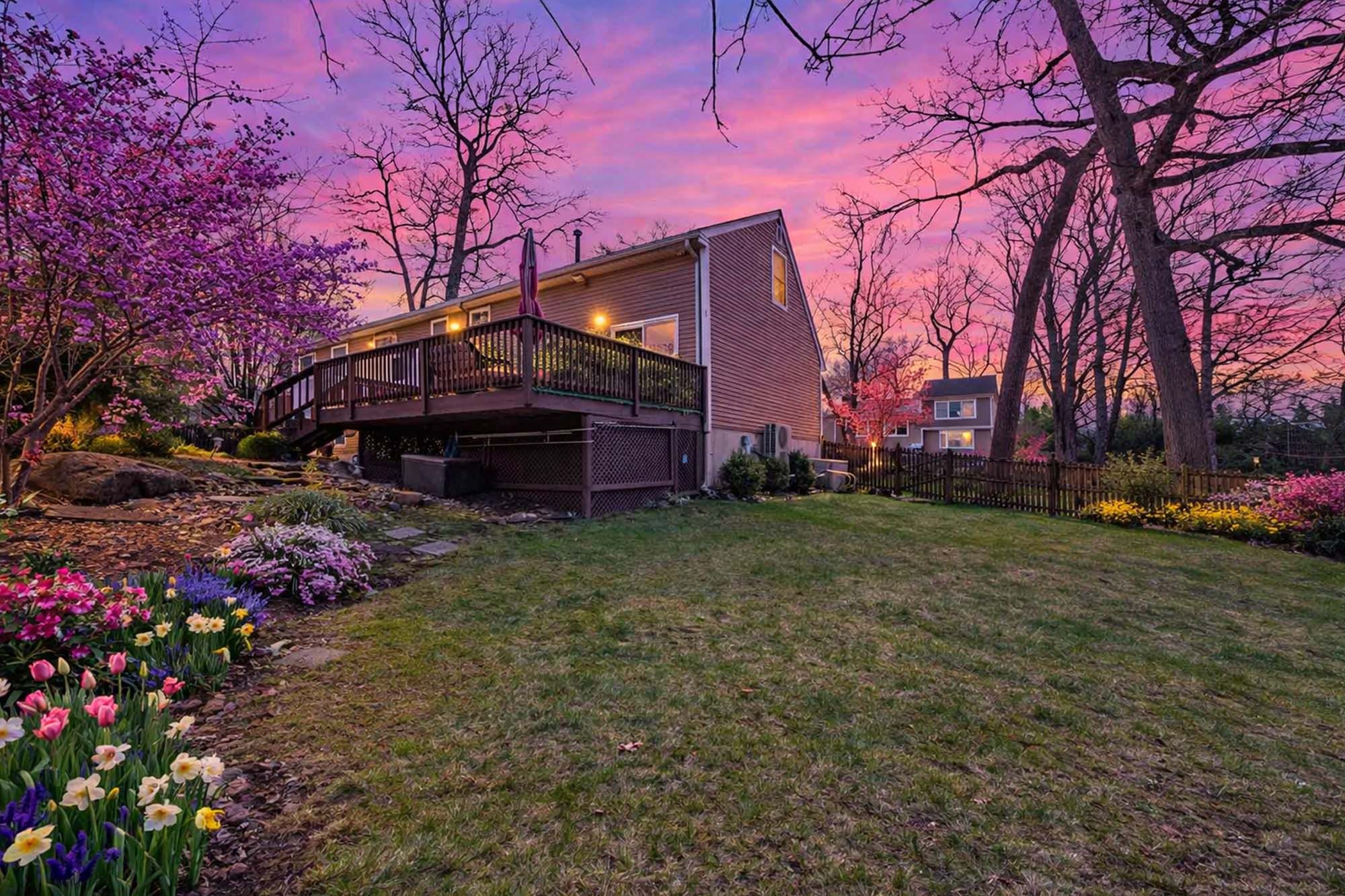  605 Gladys Court, Northvale, NJ, 07647 - 物件實景