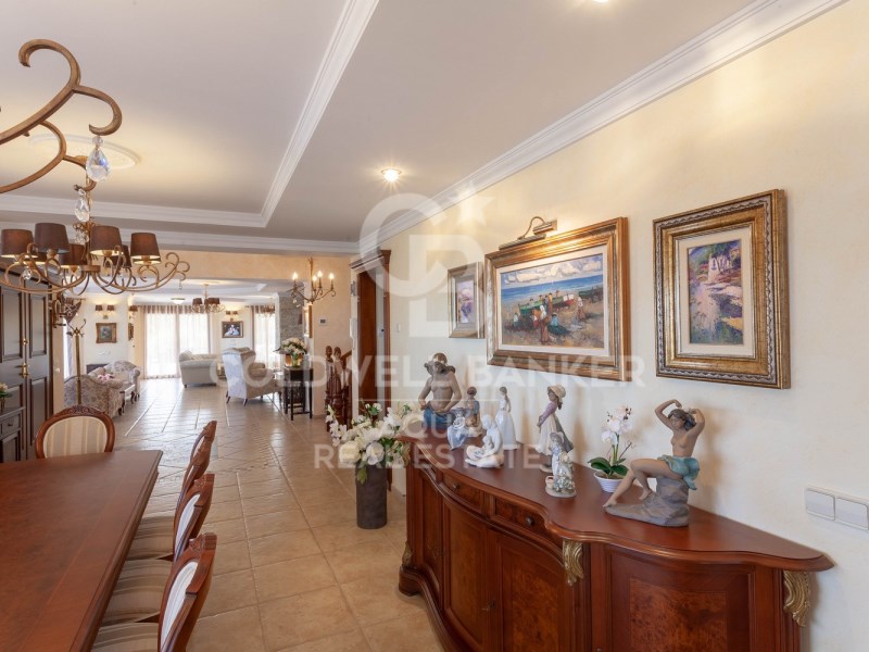 Alicante, Benissa, La Fustera Alicante, Benissa, L, Benissa, Comunidad Valenciana, 03720, ES, 5 Bedrooms Bedrooms, ,5 BathroomsBathrooms,Residential,For Sale,Alicante, Benissa, La Fustera Alicante, Benissa, L,1628934