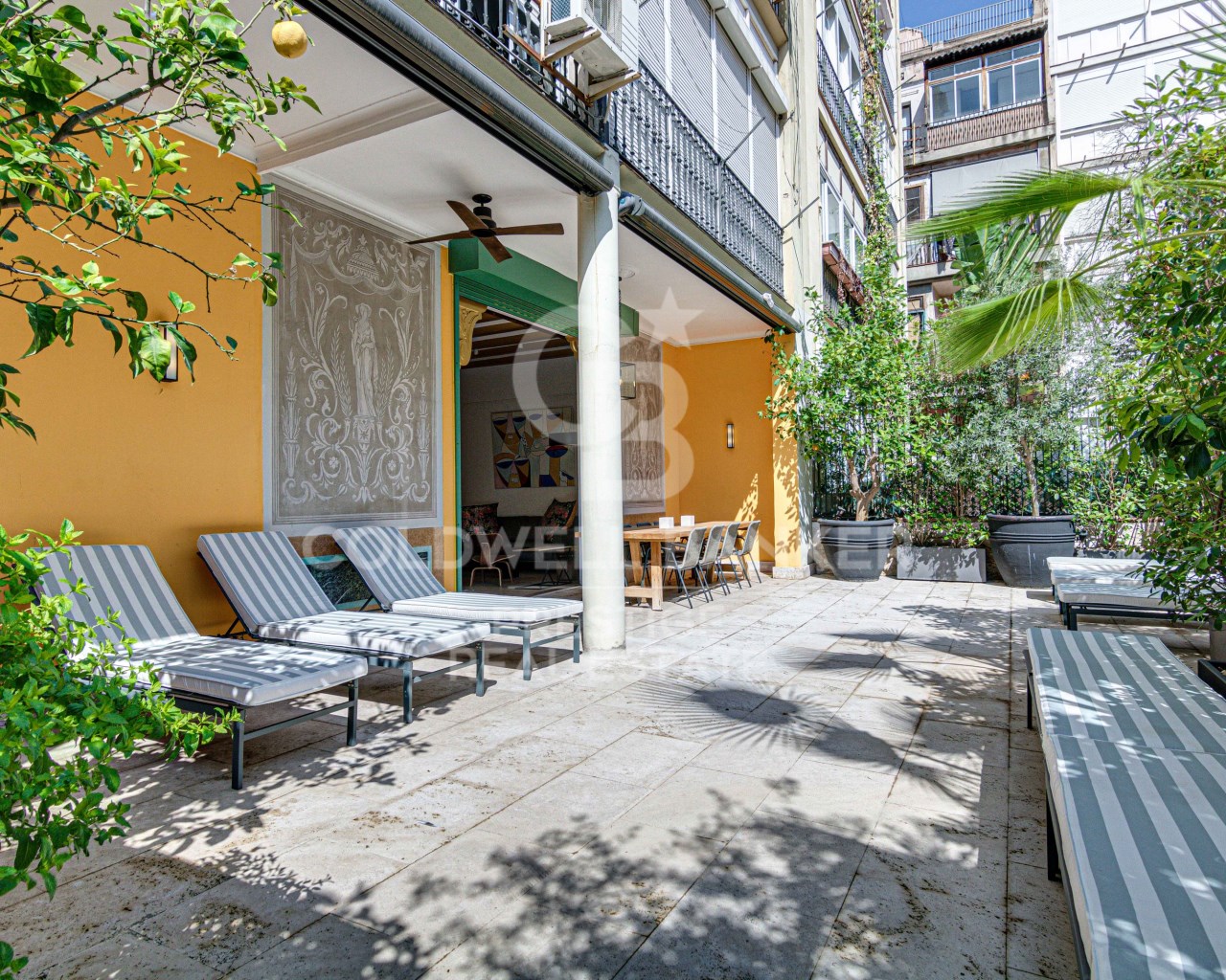 Barcelona, Catalonia, ES, 4 Bedrooms Bedrooms, ,4 BathroomsBathrooms,Residential,For Sale,1901550