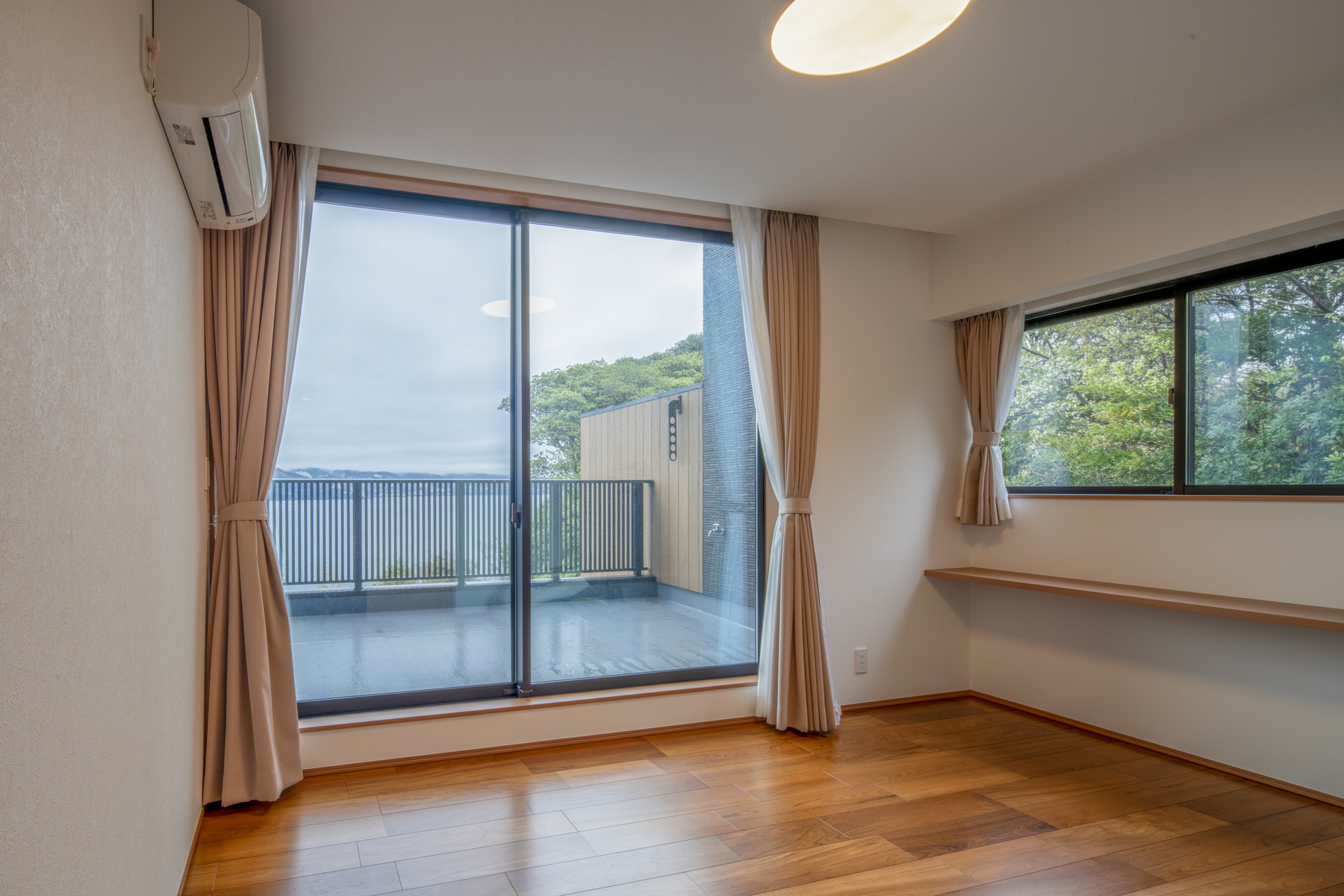  Ajiro Private Ocean View Mansion - 物件實景
